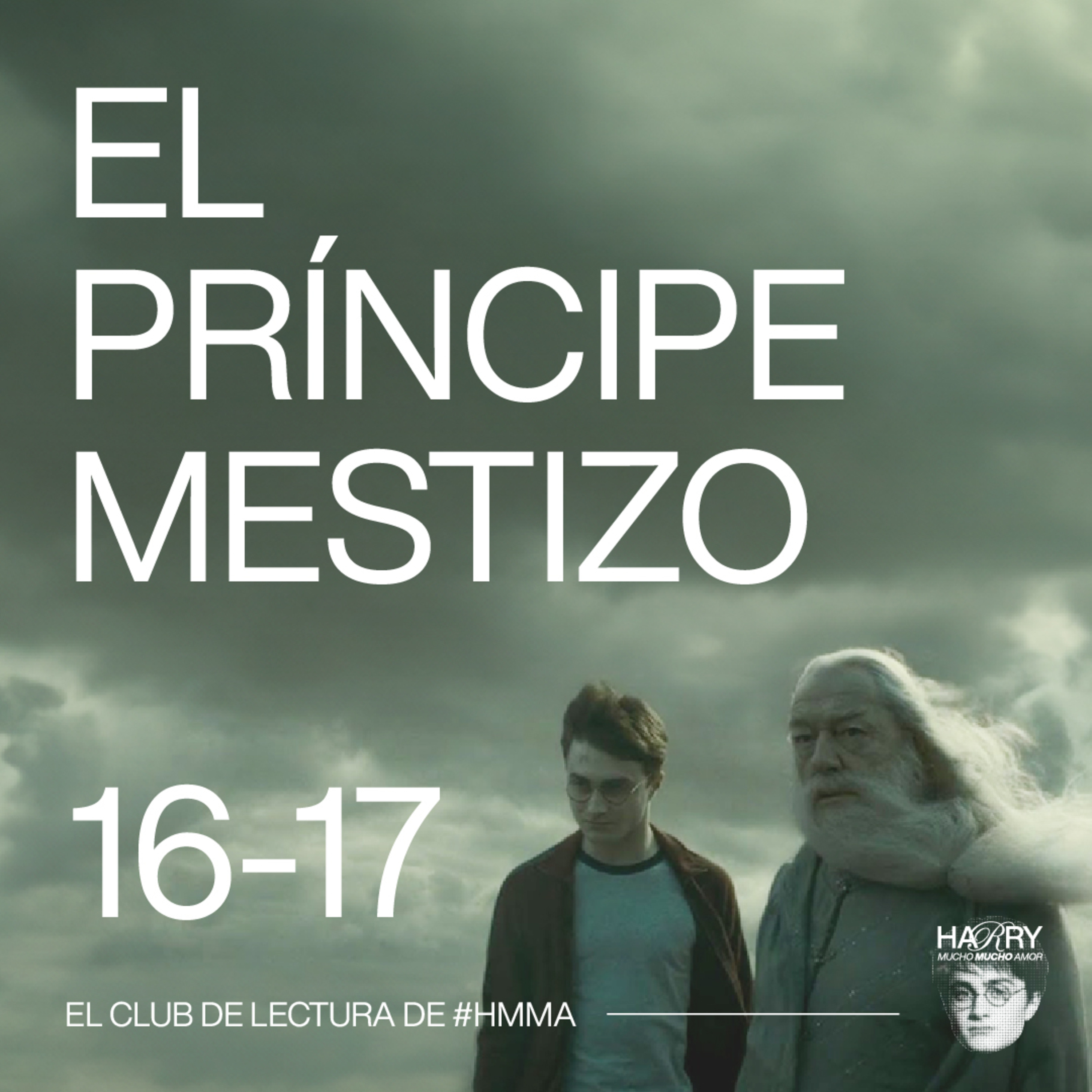 HARRY POTTER ES TROTSKISTA ☭⭐ ¿acaso el mejor capítulo? 🤪 Harry Potter y El Príncipe Mestizo | Capítulos 16-17 📚