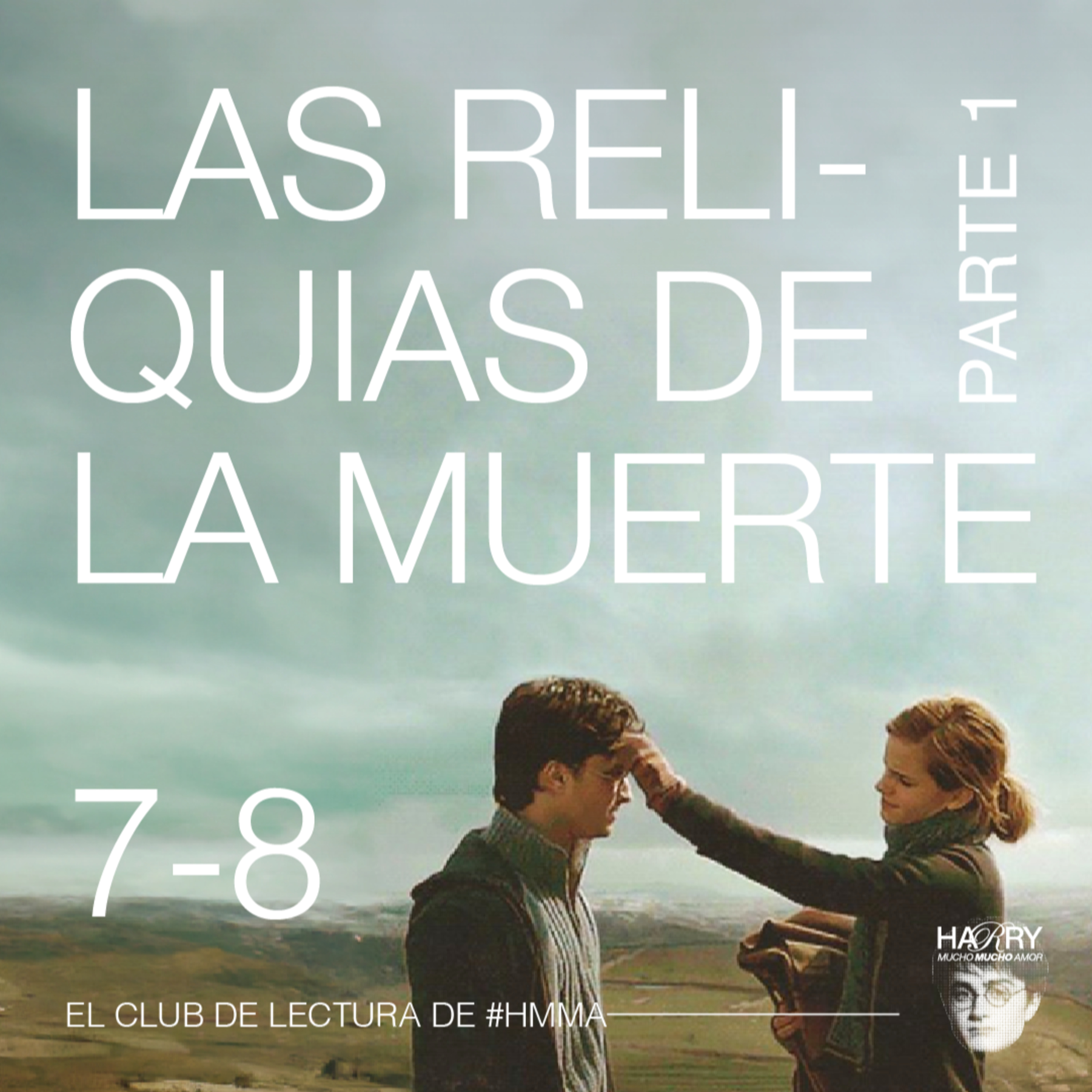 ¿POR QUÉ CHARLIE WEASLEY ES EL FAVORITO DE LAS LINDAS? 🔥 Harry Potter y Las Reliquias de la Muerte PARTE 1 | Capítulos 7-8 📚