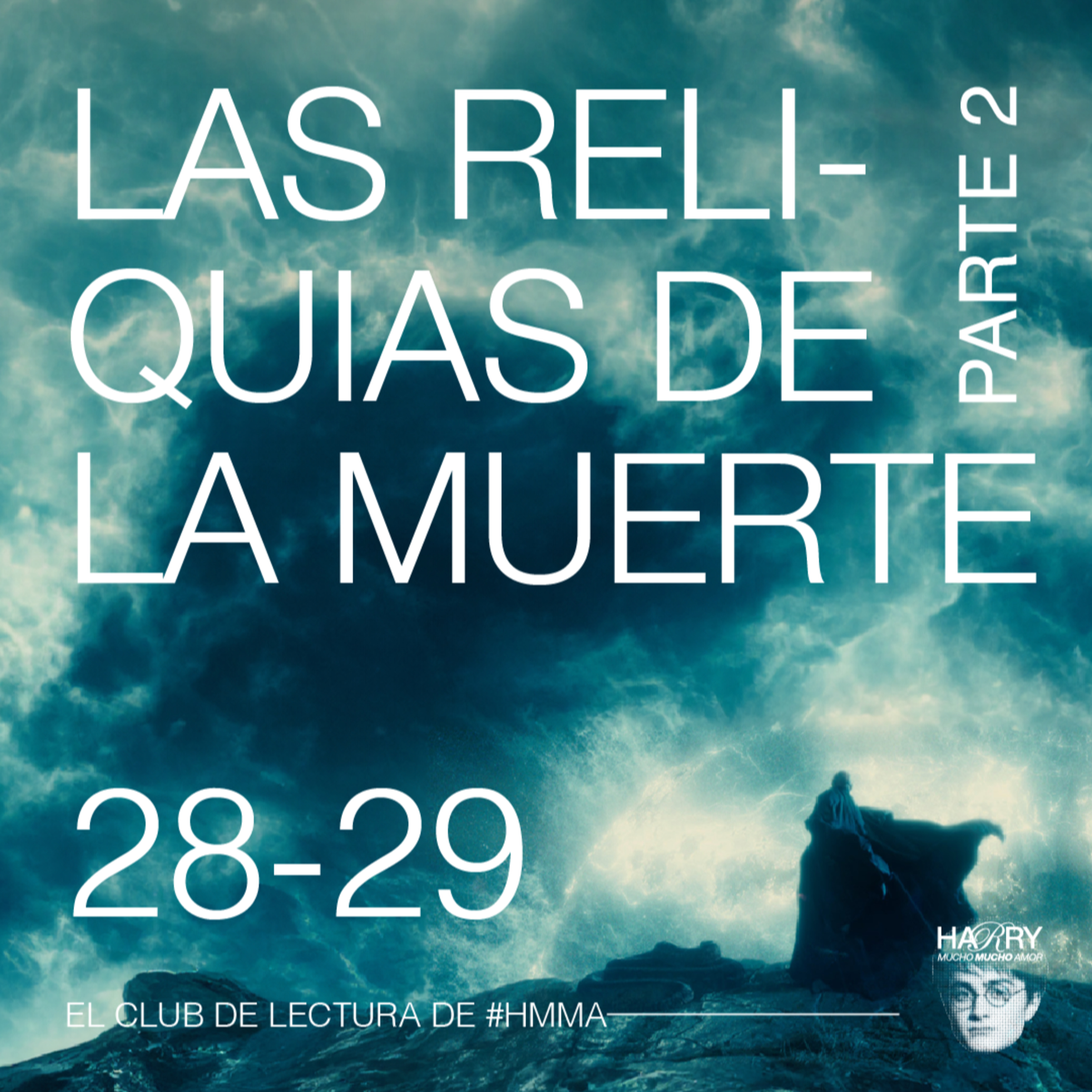 NEVILLE EL HÉROE INESPERADO 🪄 | Ginny, Cho y Harry en caos romántico 💔 Harry Potter y Las Reliquias de la Muerte PARTE 2 | Capítulos 28 - 29 📚