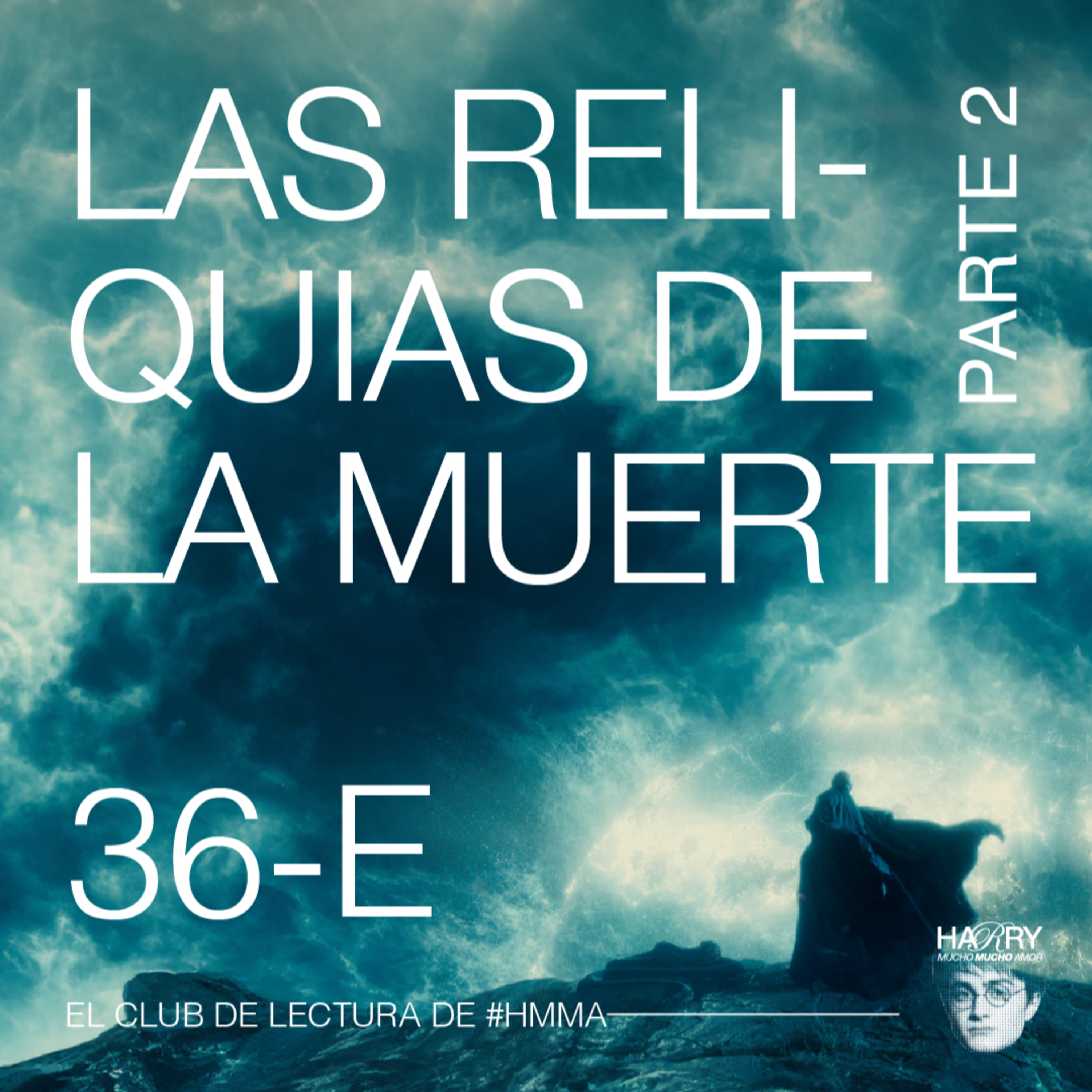 LA VIDA DESPUÉS DE HOGWARTS ❤️🩹 Harry Potter y Las Reliquias de la Muerte PARTE 2 | Capítulos 34-Epílogo 📚