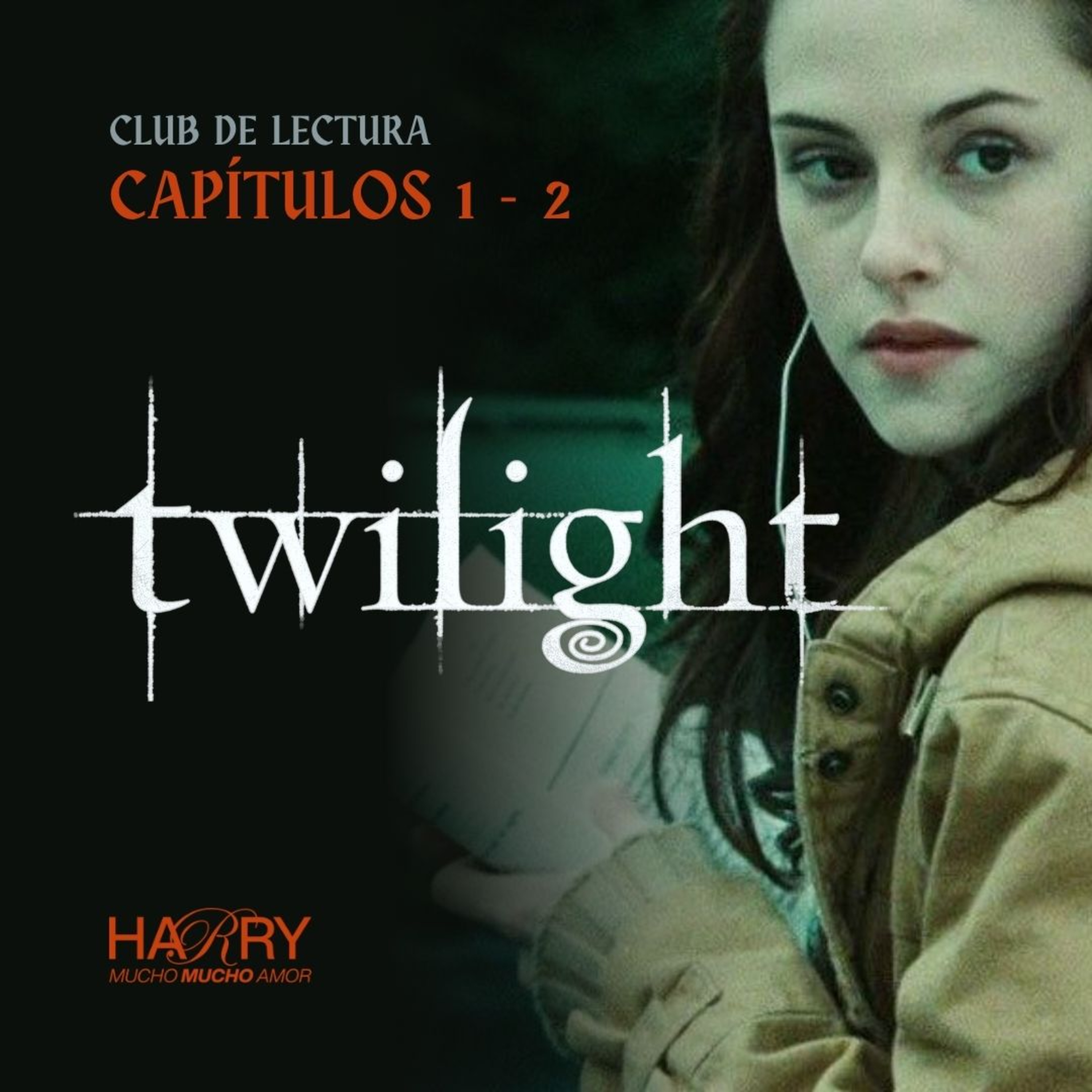 CUANDO BELLA CONOCIÓ A EDWARD ❤️🩹 Crepúsculo | Capítulos 1-2 📚