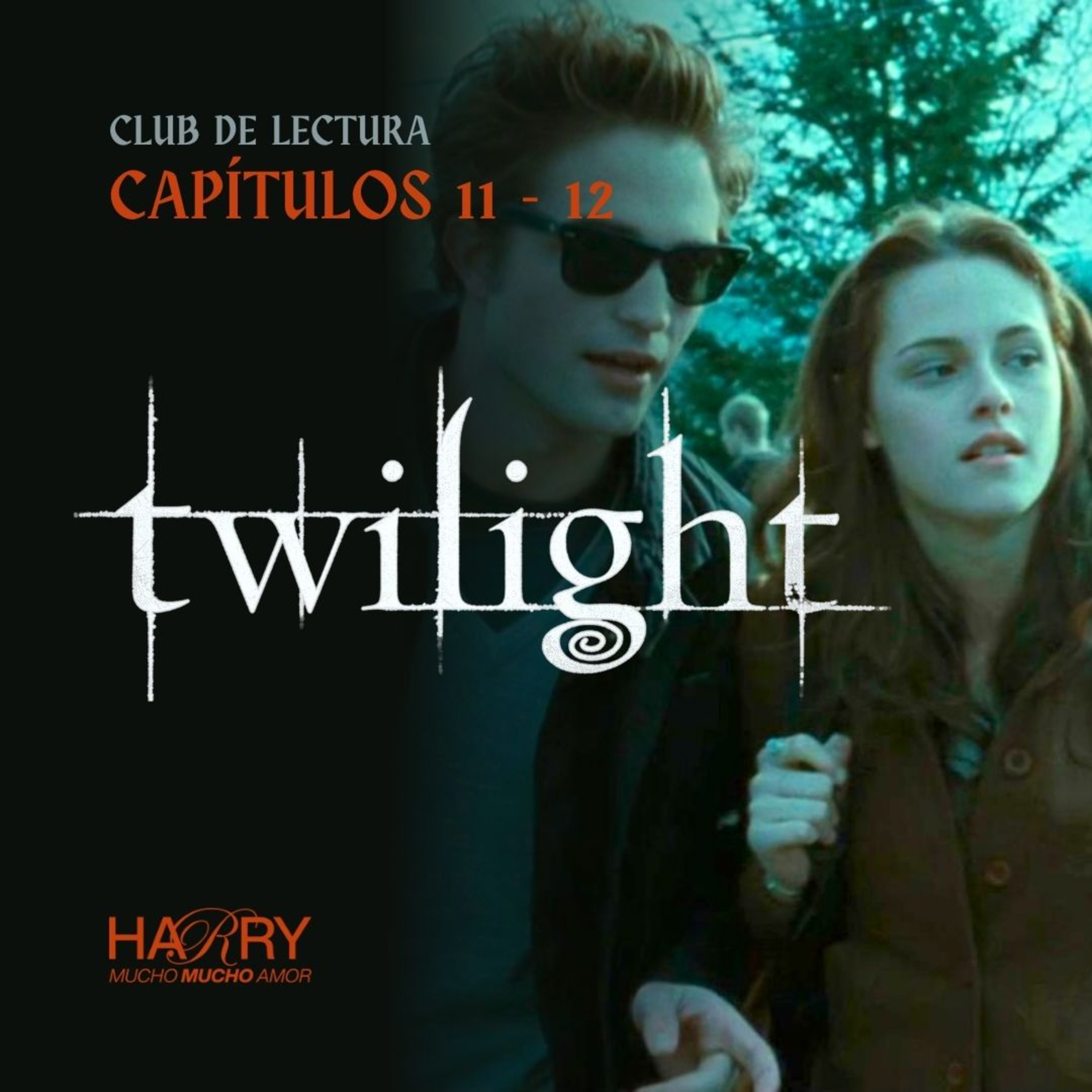 Rosalie odia a Bella y sinceramente, la entendemos 💄 Crepúsculo | Capítulos 11-12 📚
