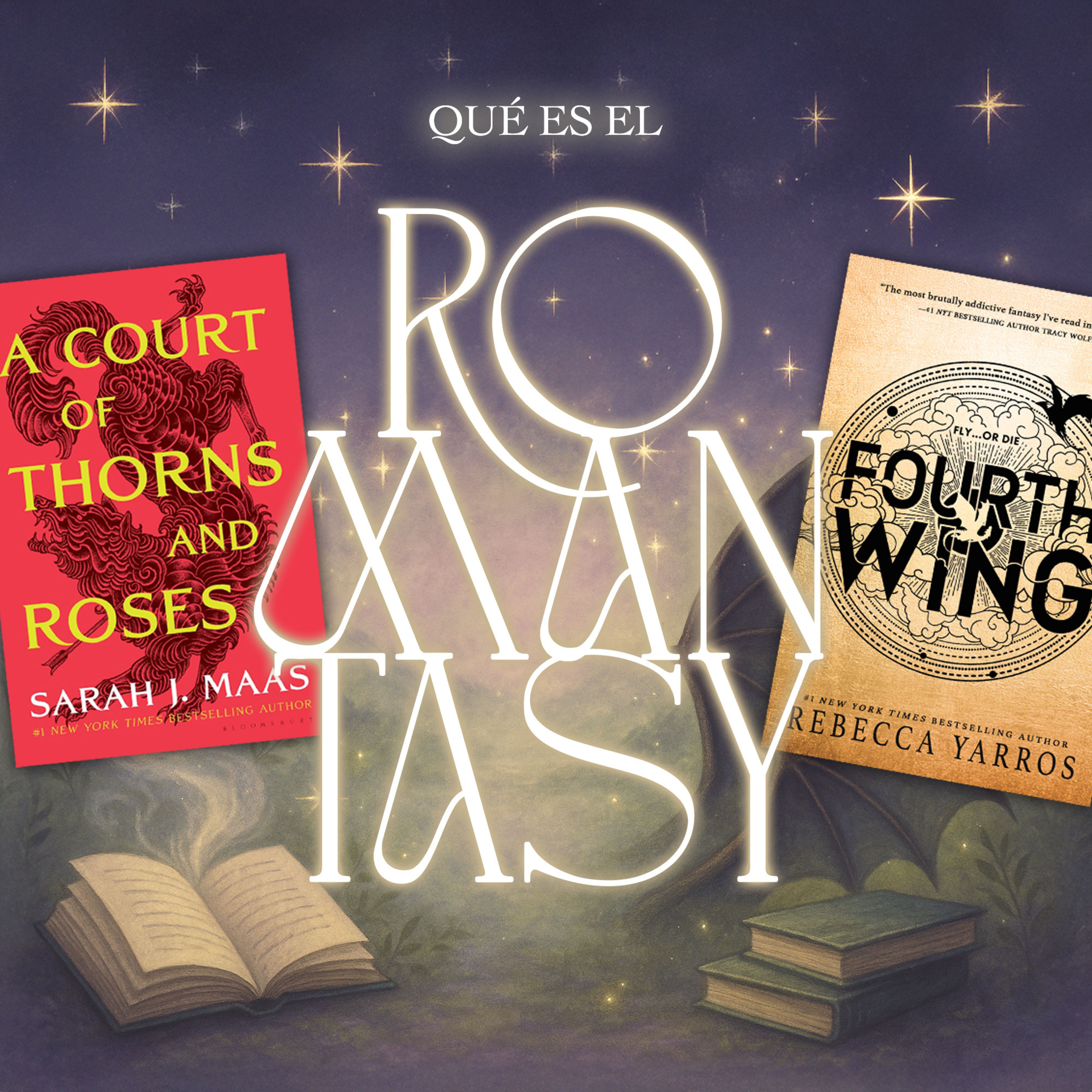 Si no leíste ALAS DE SANGRE, estás perdiéndote el ROMANTASY del año ✨ SIN SPOILERS