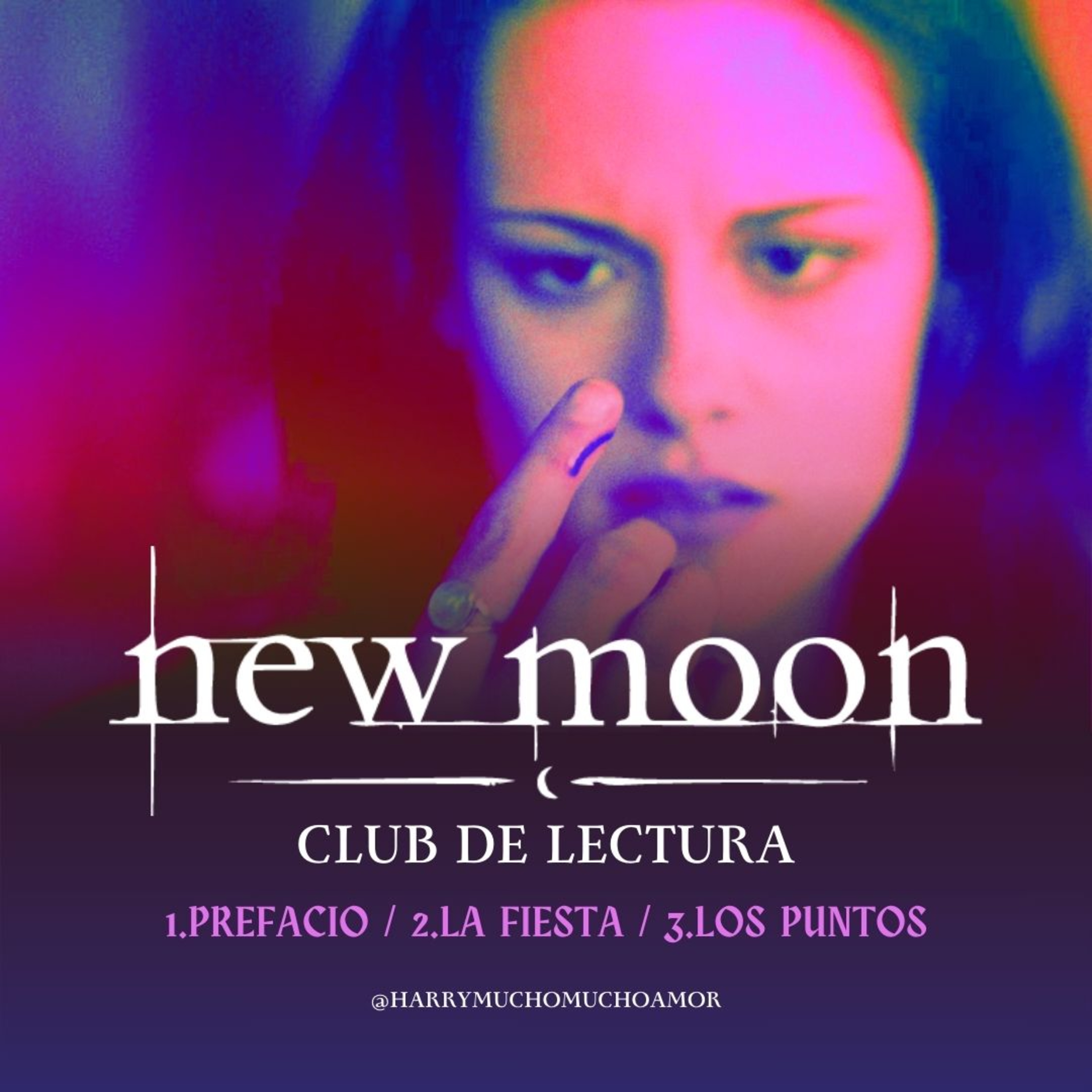Bella ENVEJECE, Edward entra en PÁNICO y TODO se complica 🌙 Luna Nueva | CLUB DE LECTURA Capítulos 1 - 2 - 3