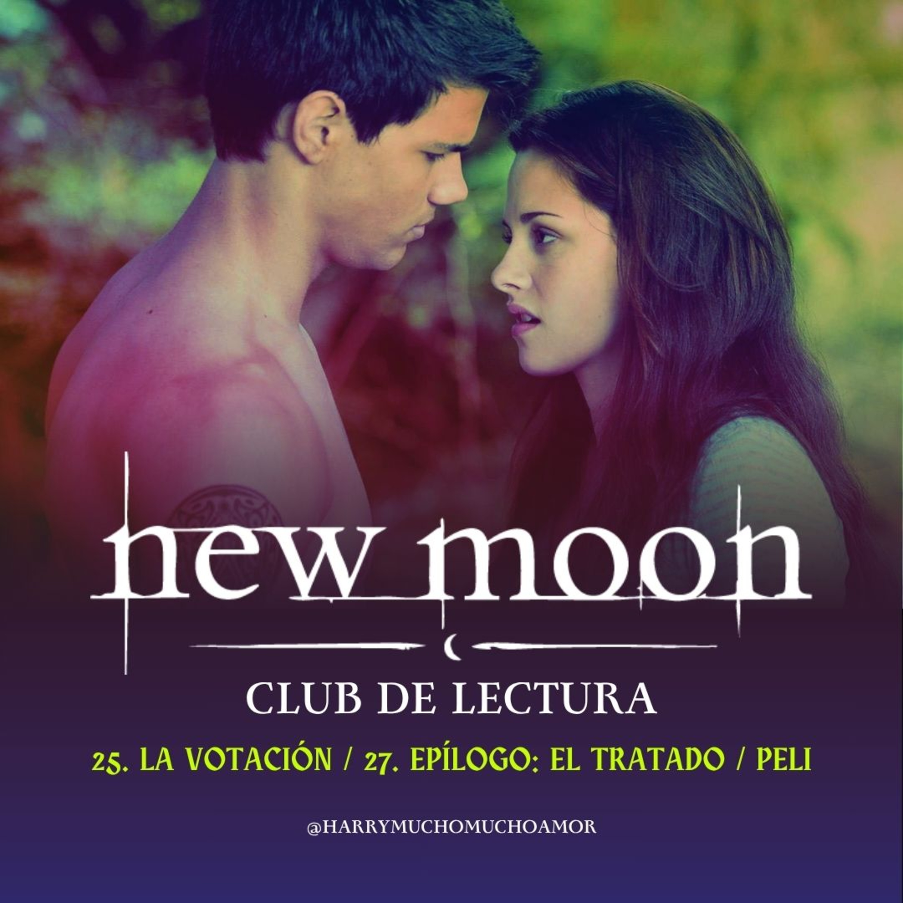 ¡NO CREERÁS lo que opinamos de ESA escena de LUNA NUEVA! 🌚 REACCIÓN COMPLETA