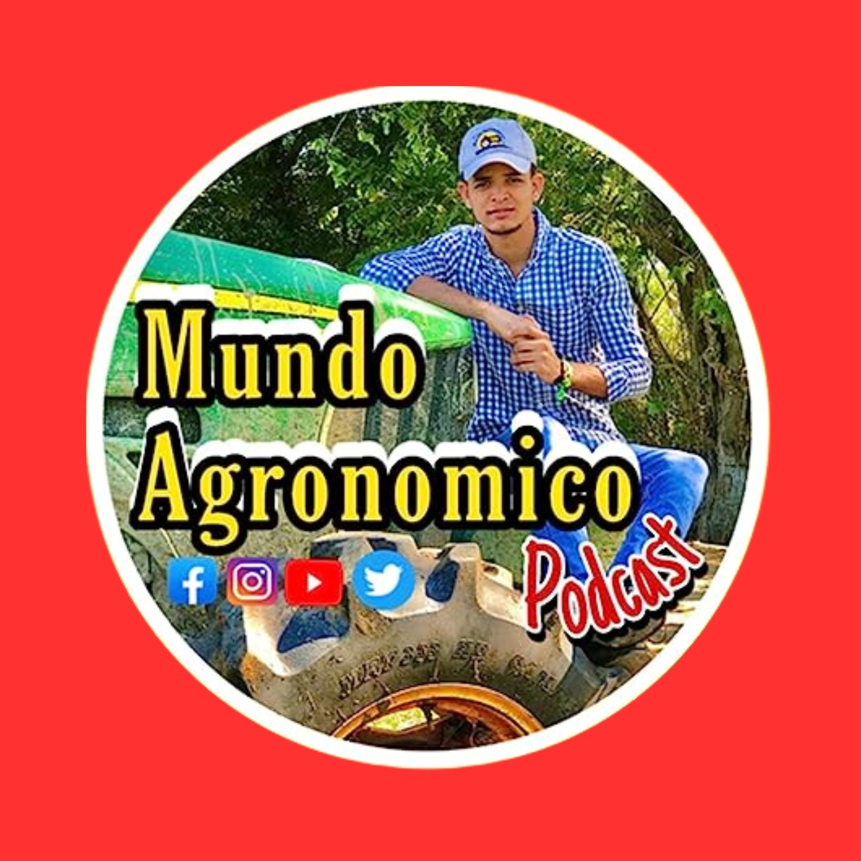 Asuntos Importantes a Recordar Siempre, Consideraciones Finales Sobre Planificacion Agropecuaria-8- episode artwork