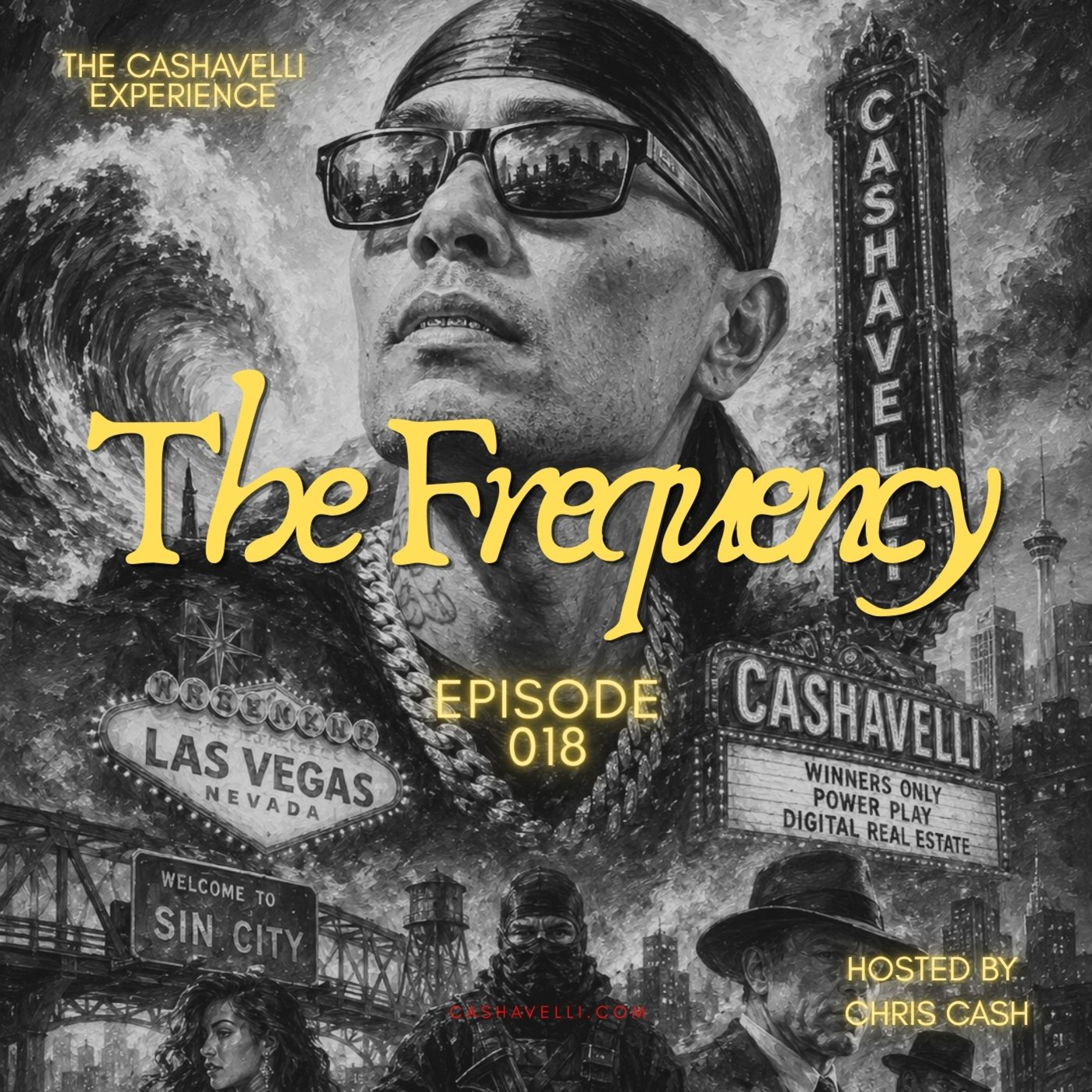 The 7-Game Week (You Only Need 4 Wins) episode artwork