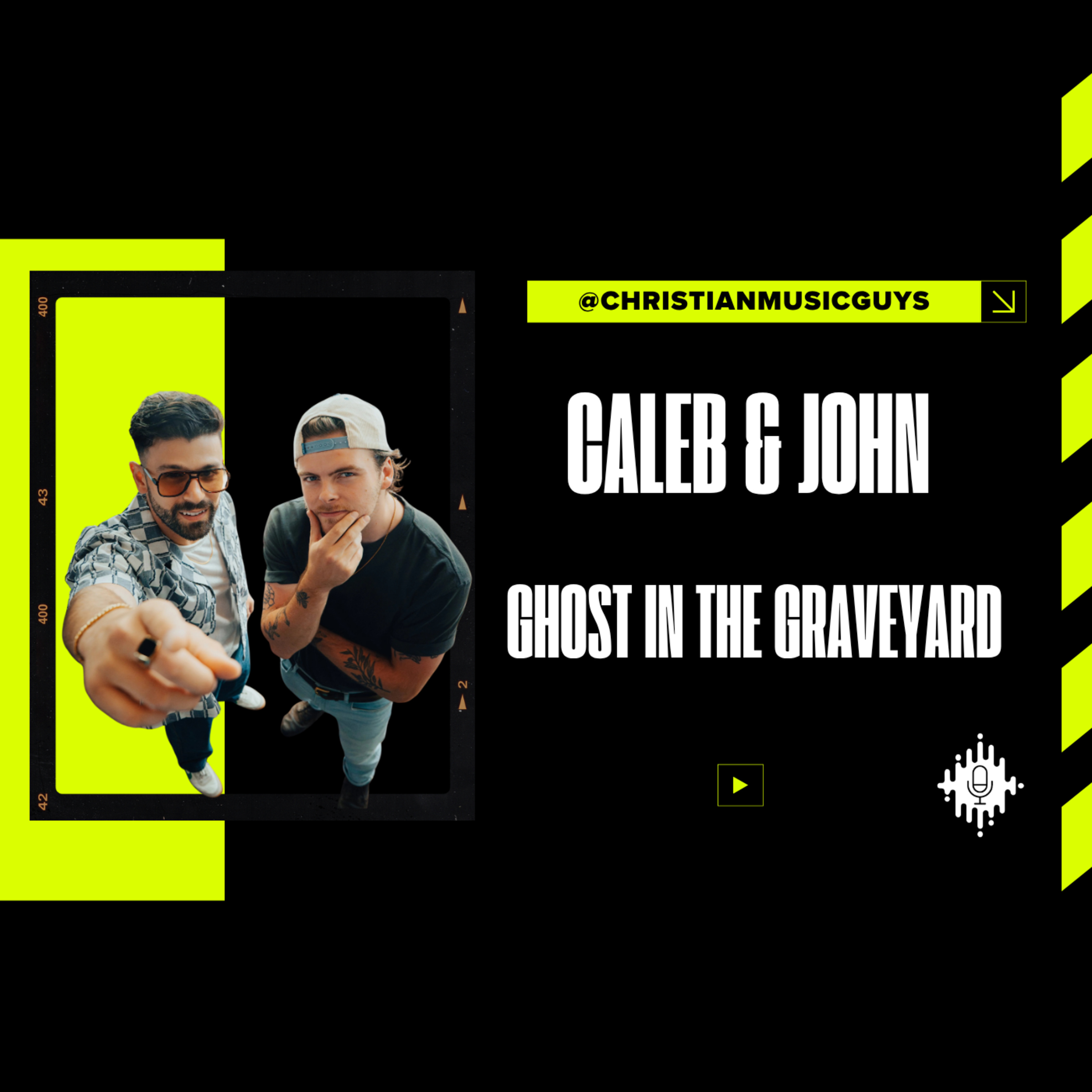 Episode 292 | Caleb & John