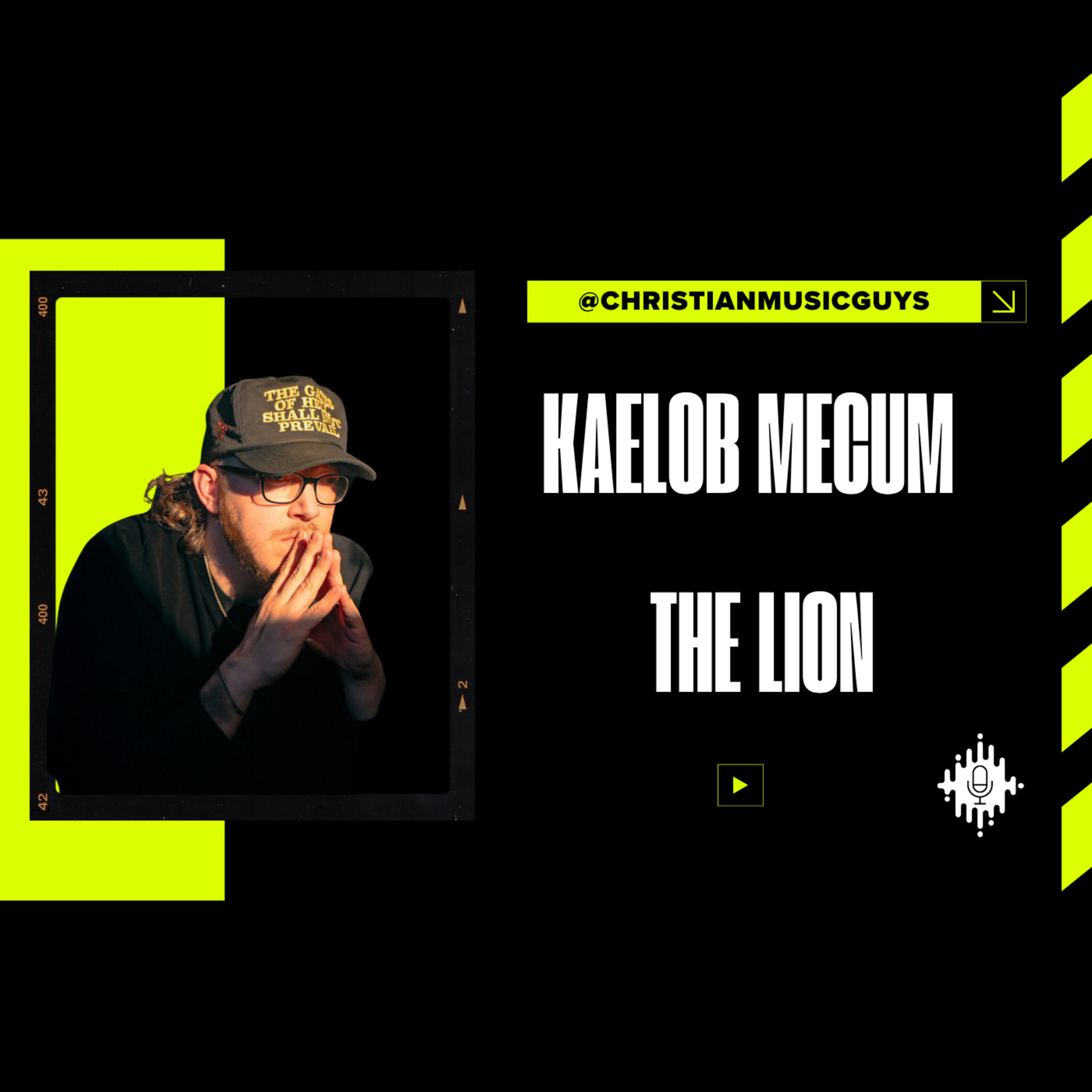 Episode 296 | Kaelob Mecum
