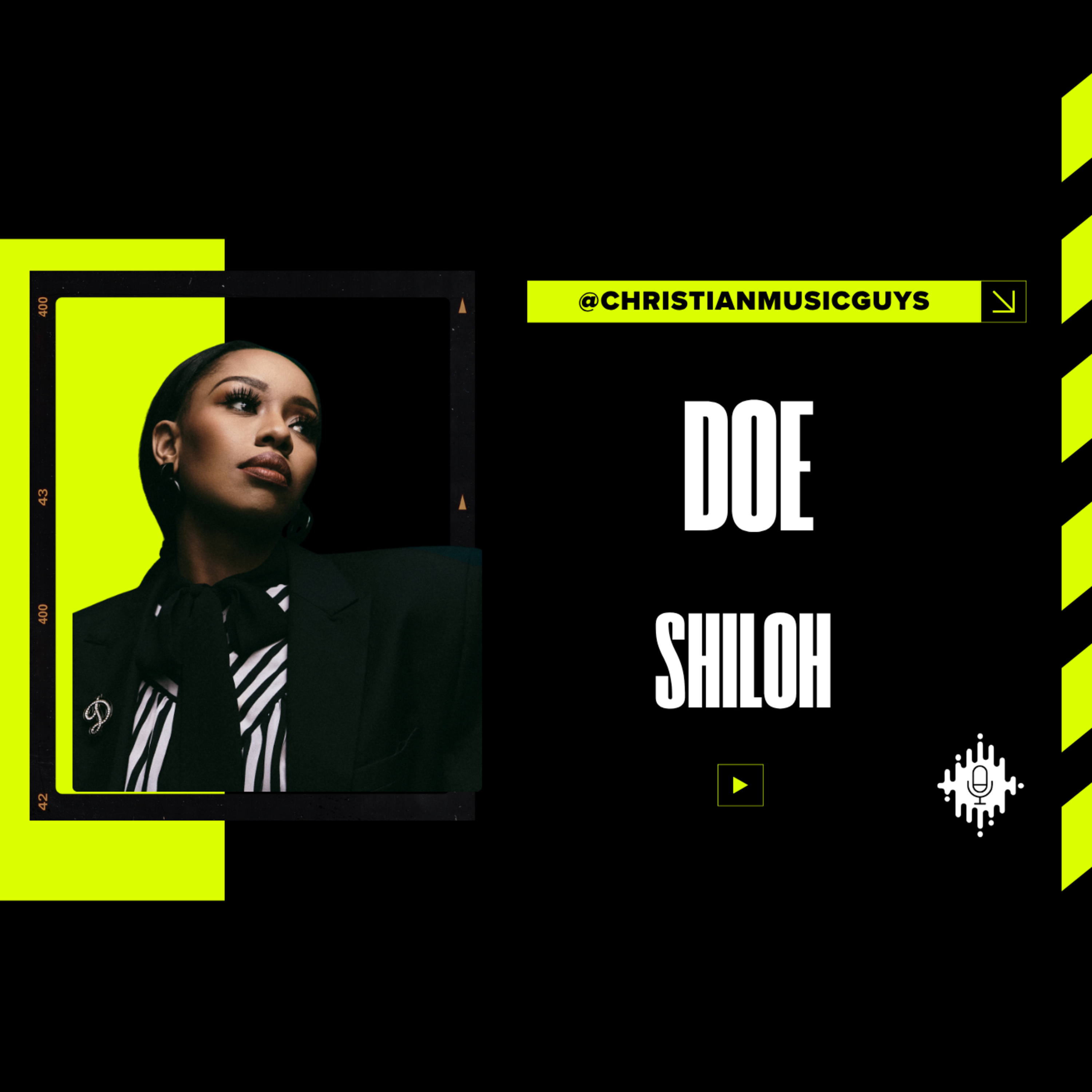 Episode 312 | Doe | Shiloh