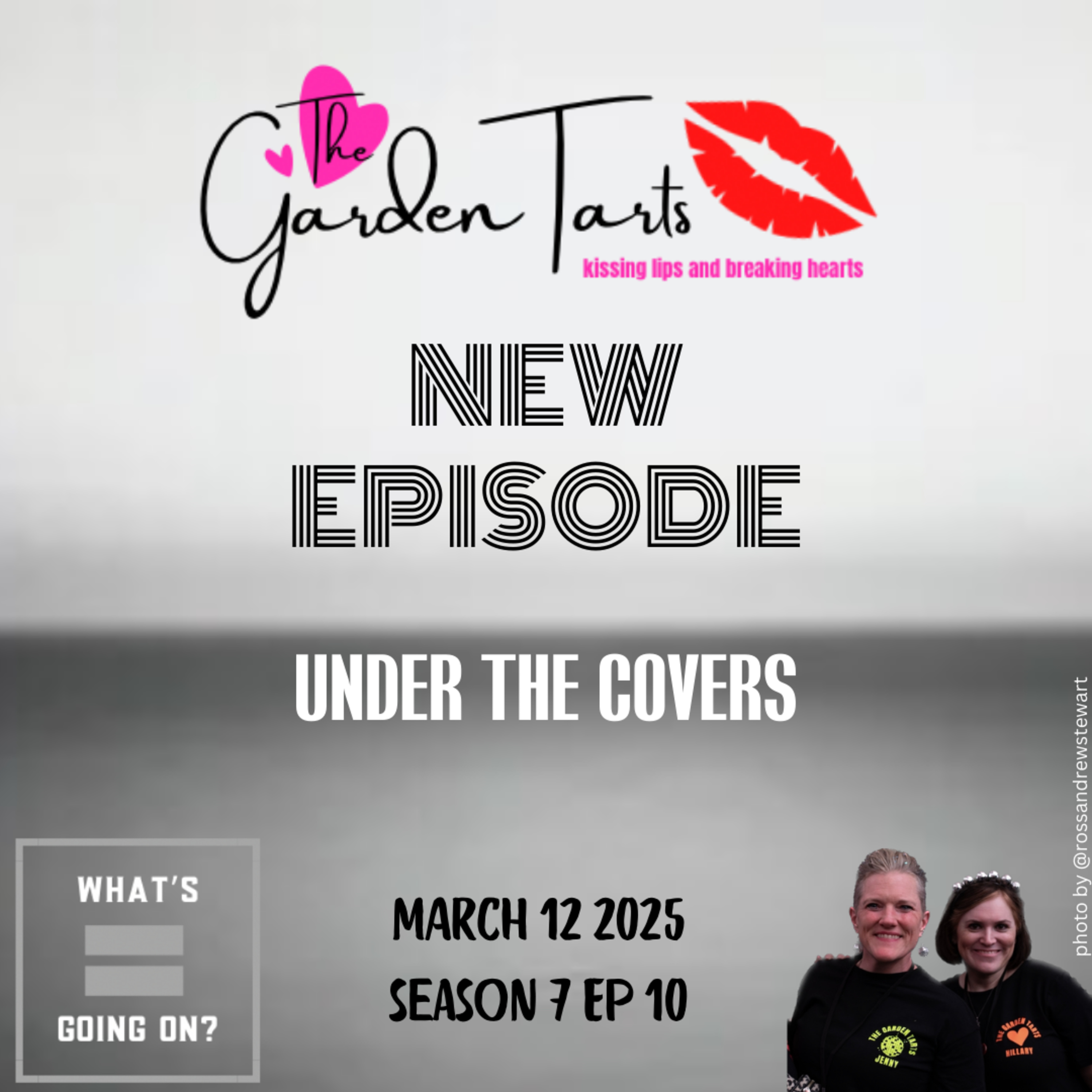 cover of episode Under the Covers