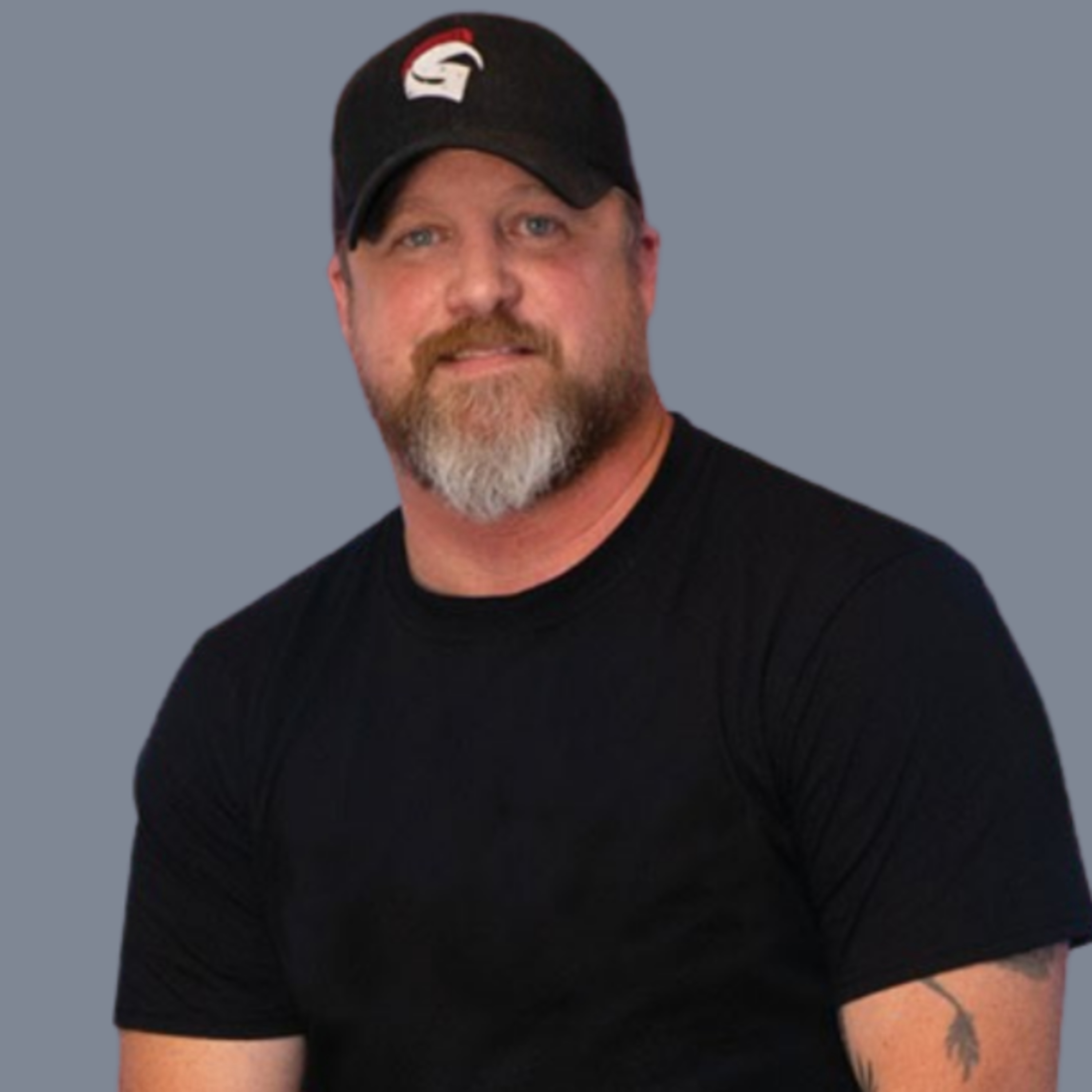 Tech Bytes - with Dan Hafner
