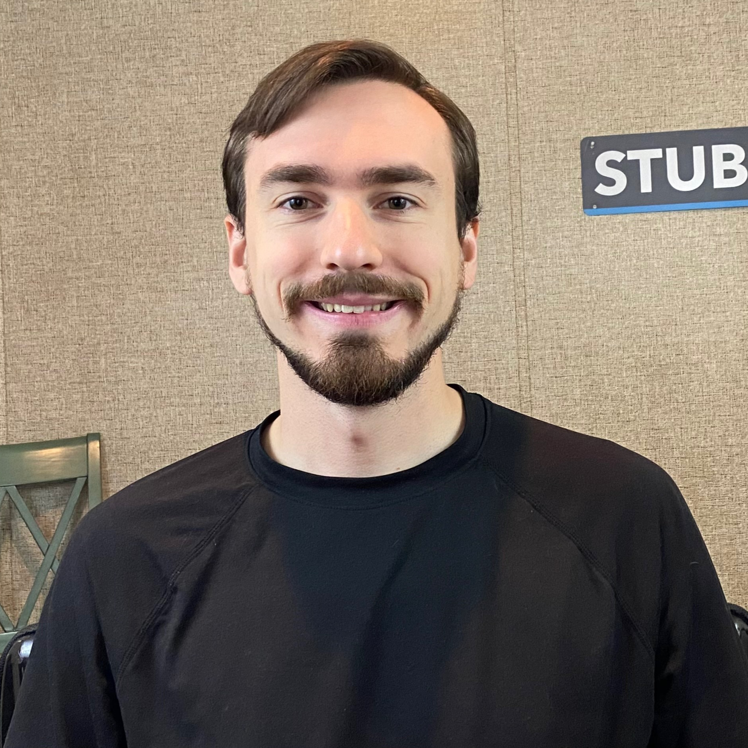 Tech Bytes - with Dan Hafner
