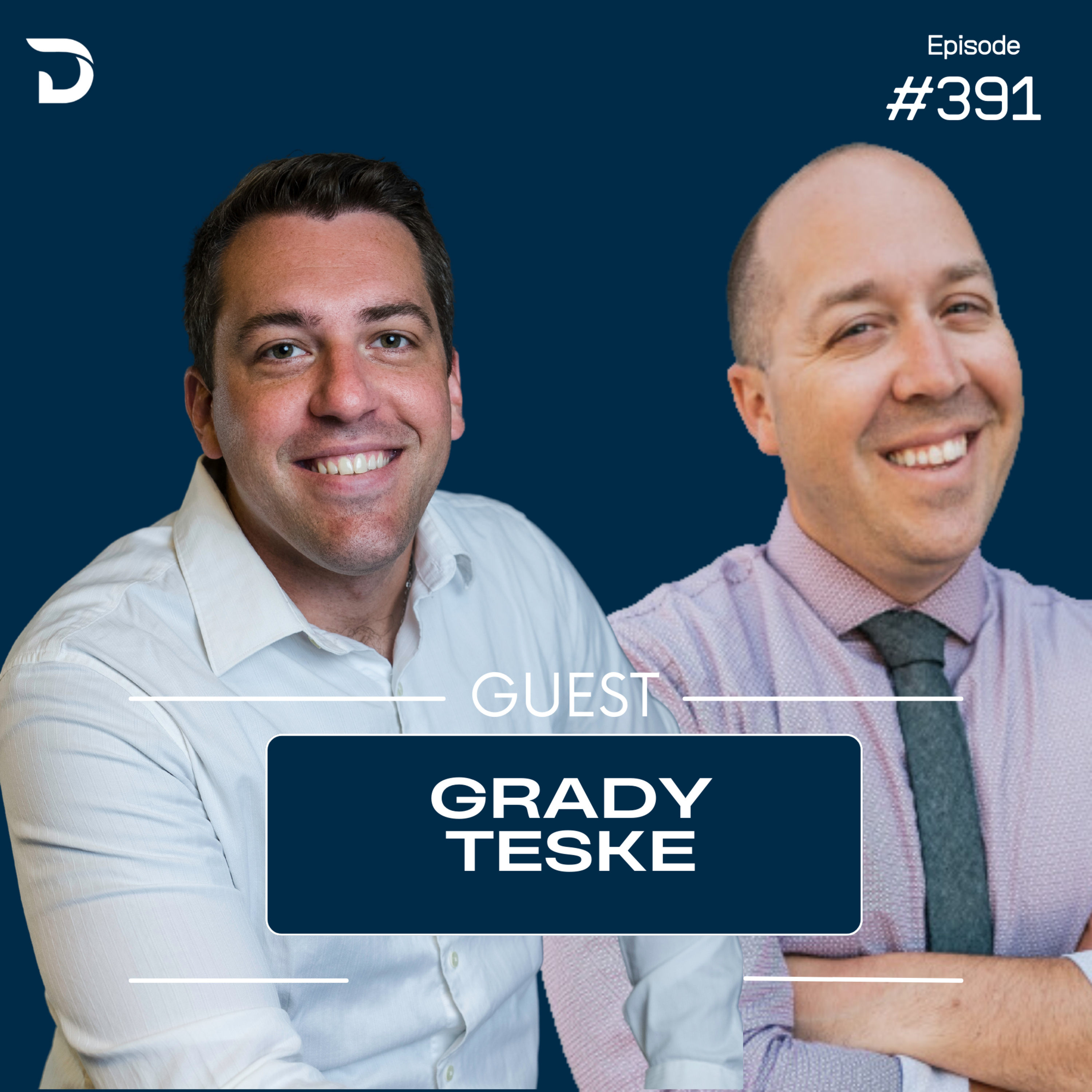 Tech Bytes - with Dan Hafner