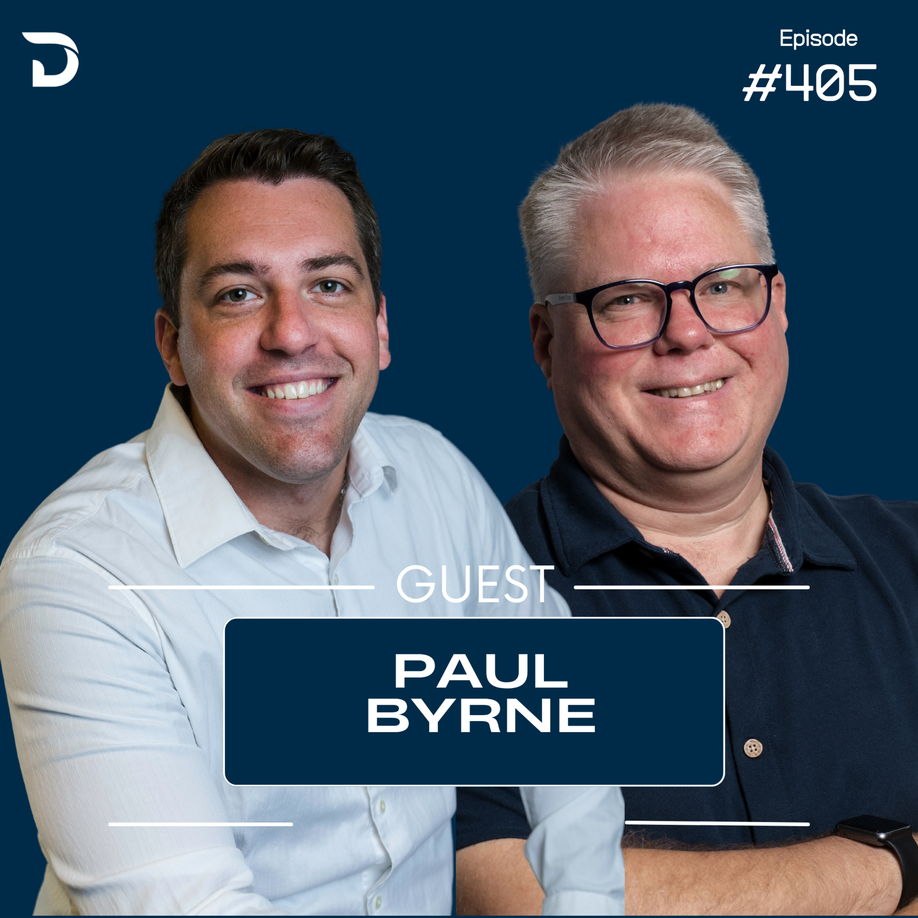 Tech Bytes - with Dan Hafner