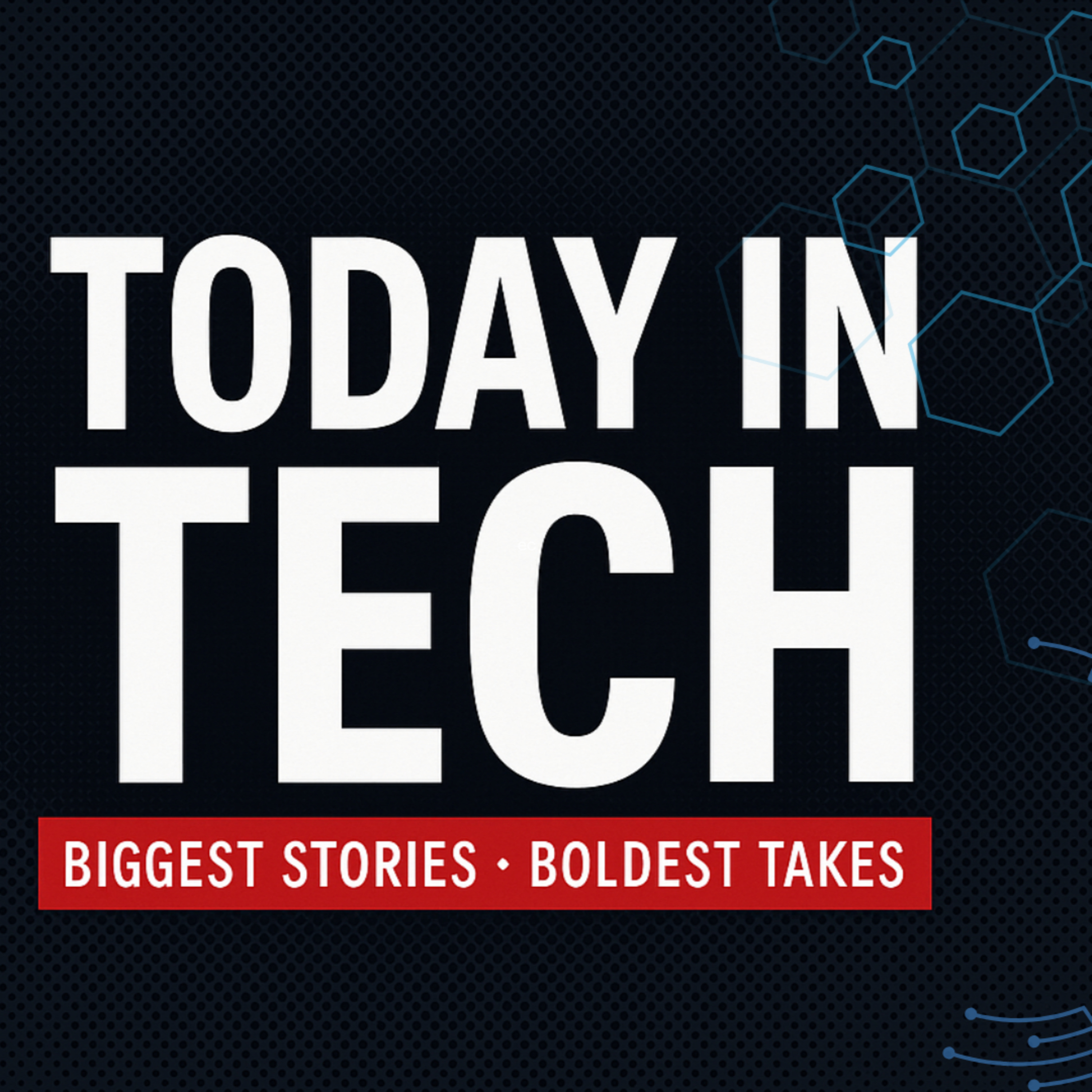 Tech Bytes - with Dan Hafner