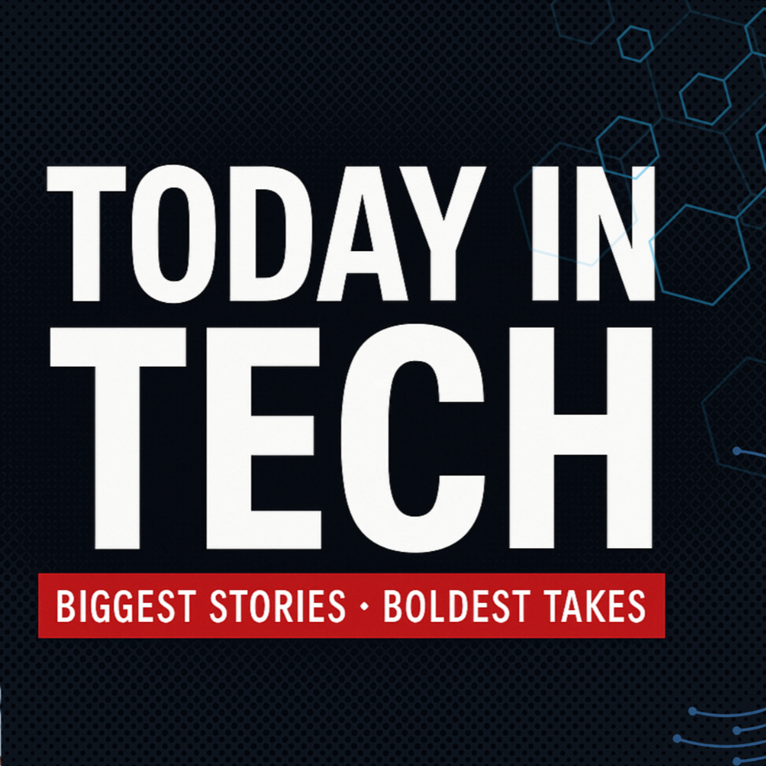 Tech Bytes - with Dan Hafner