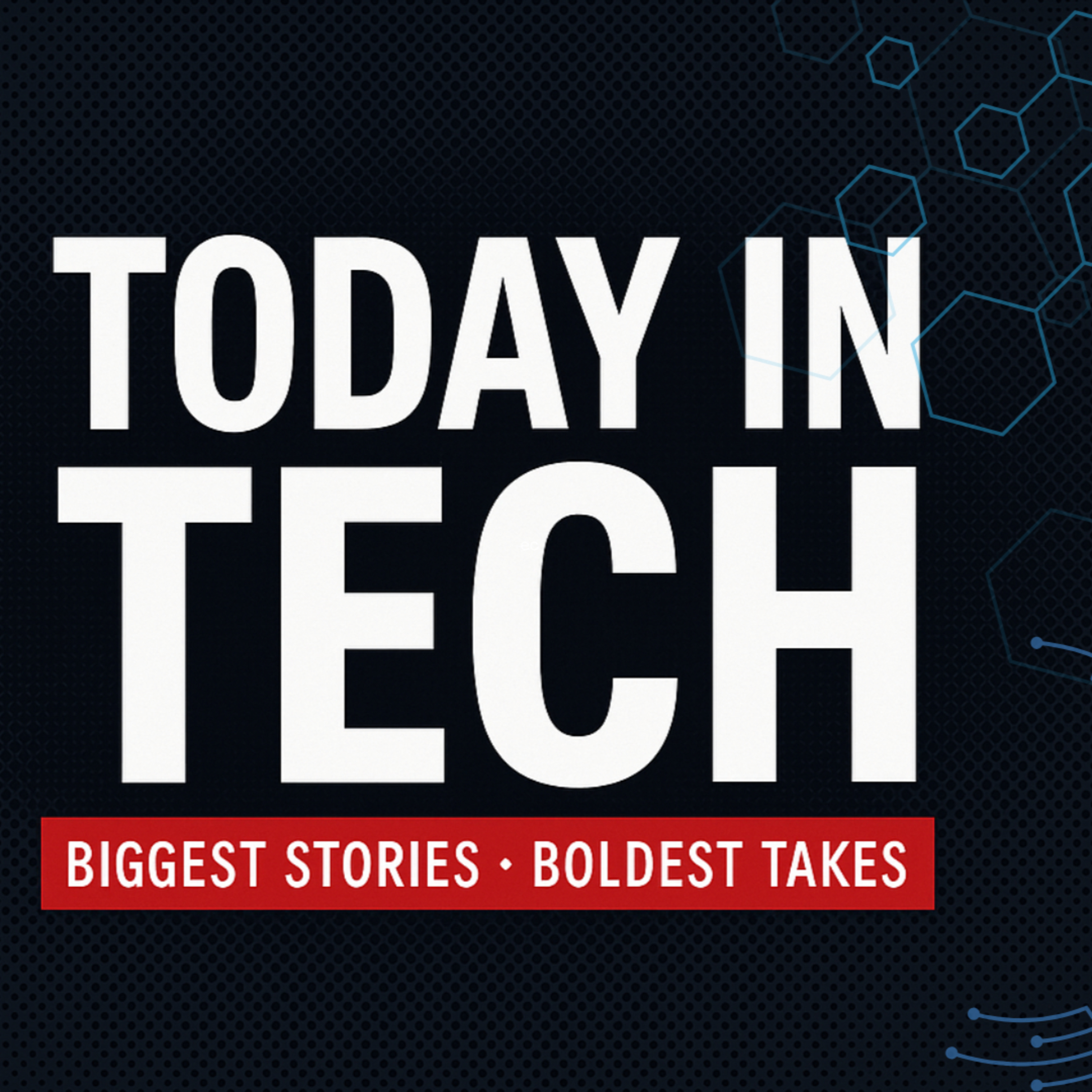 Tech Bytes - with Dan Hafner
