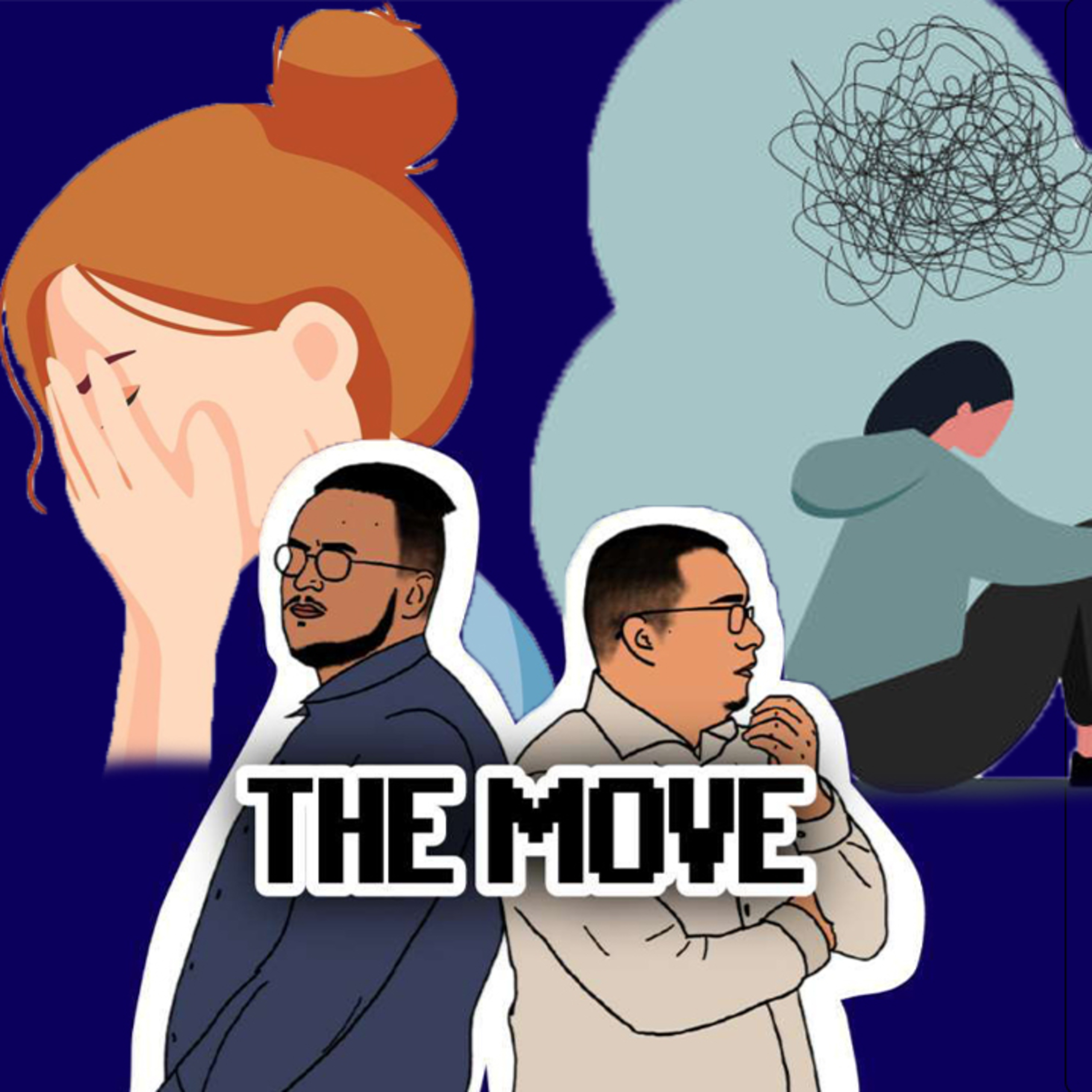 The Move