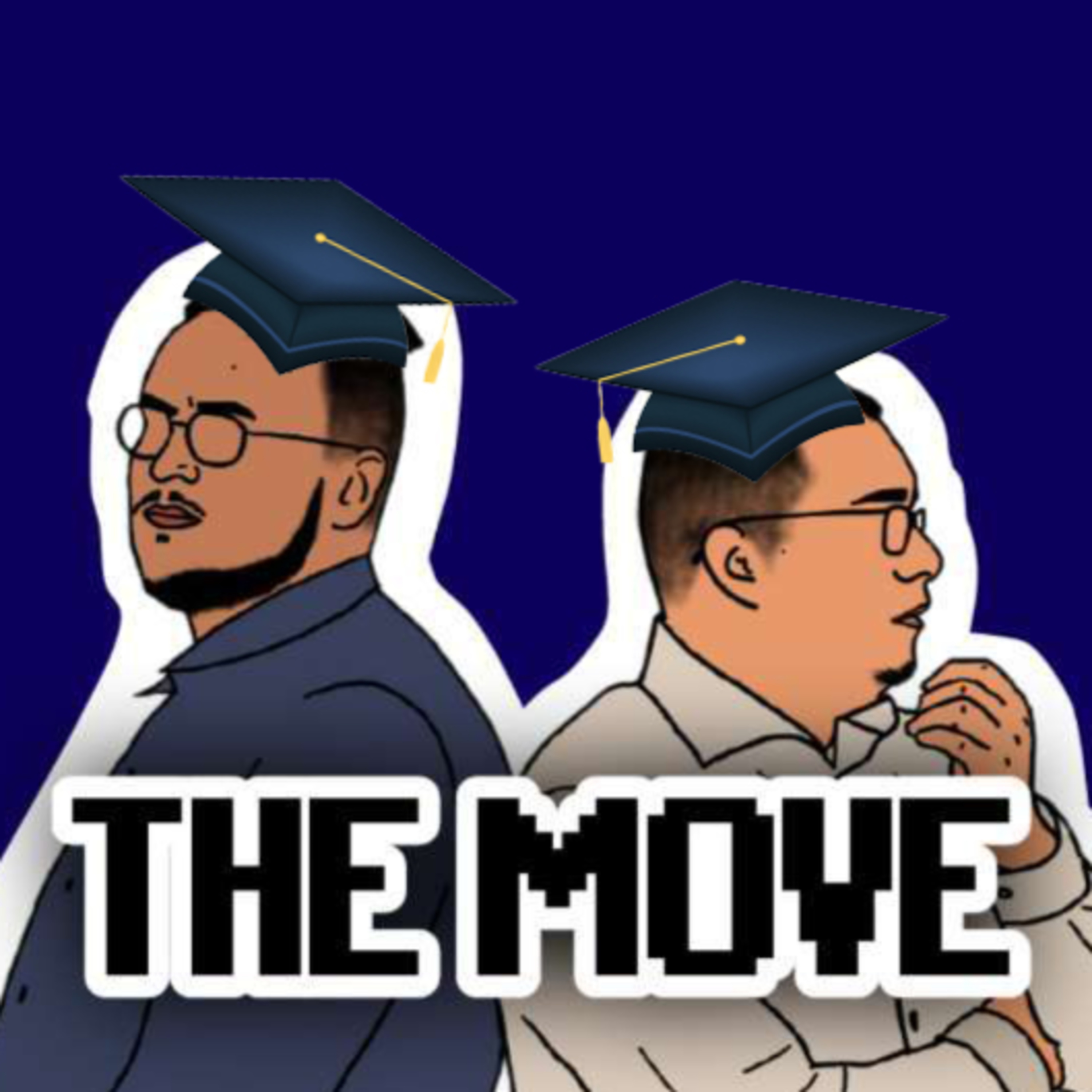 The Move