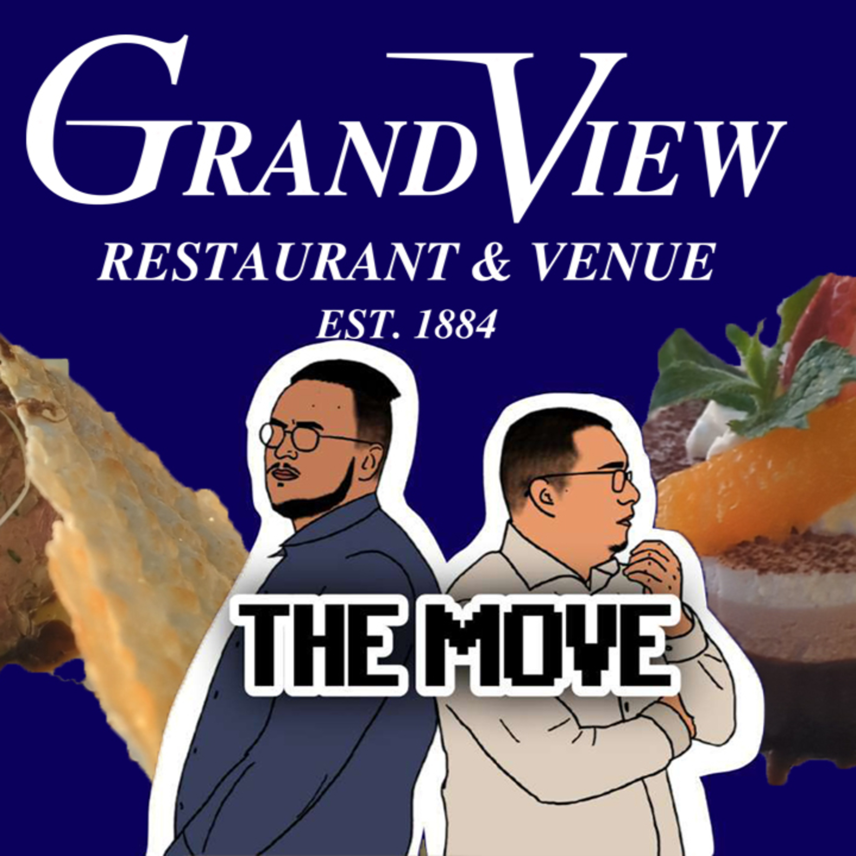 The Move