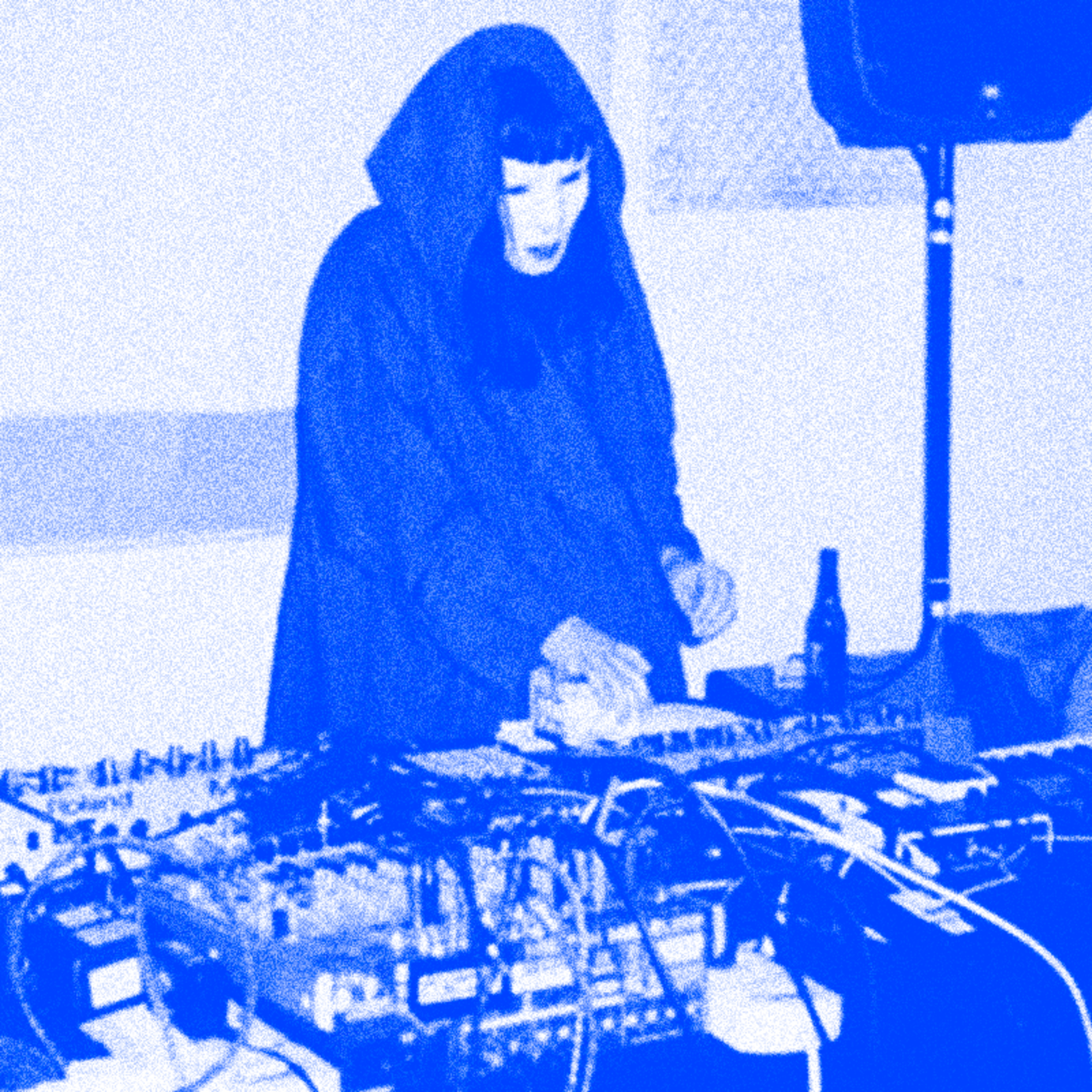 Espaços dissonantes – a política sonora da música experimental contemporânea no Brasil com Aline Vieira e Yuri Bruscky