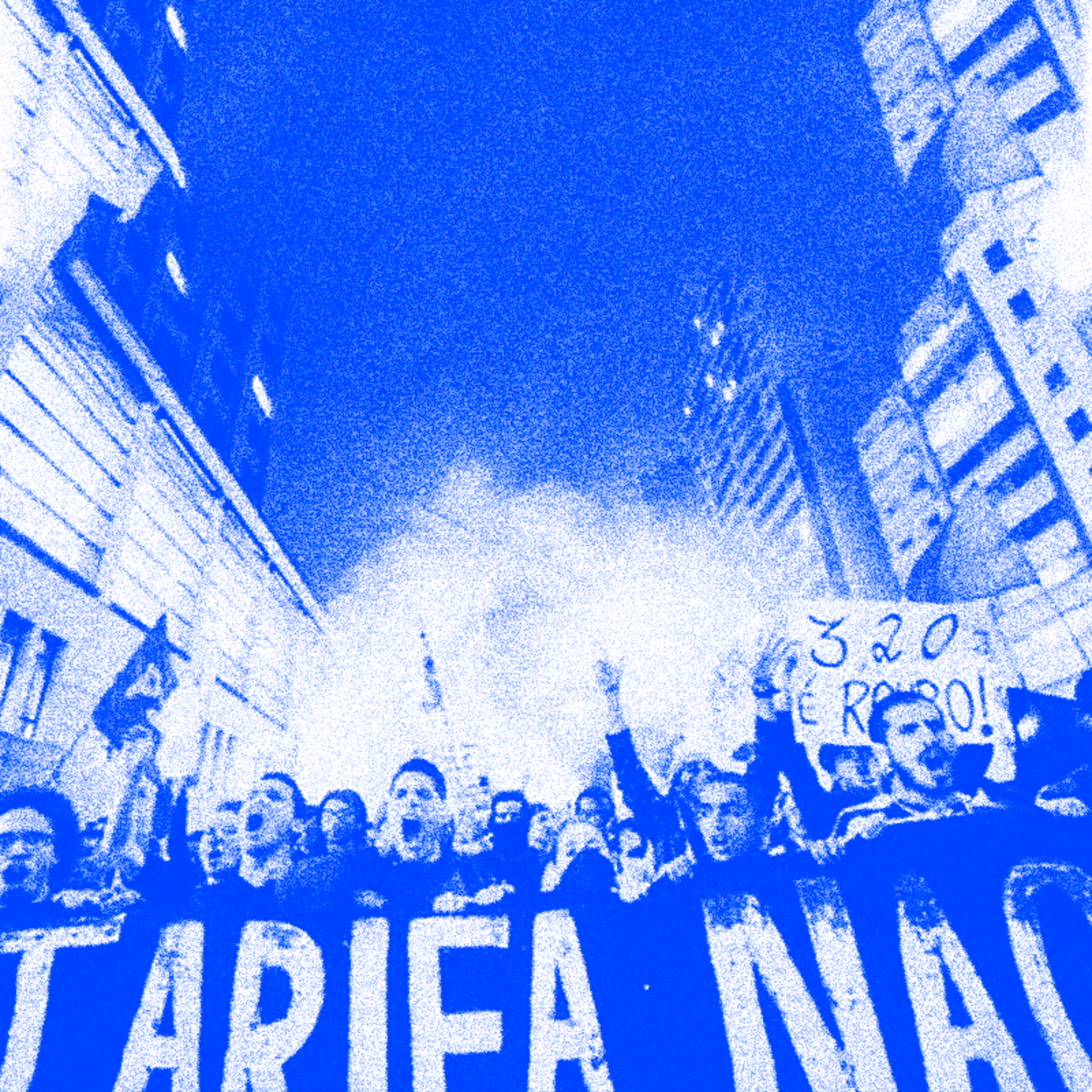 Antes que junho acabe – as reverberações político-estéticas das revoltas de 2013 com Mayara Vivian e Ordinária Hit