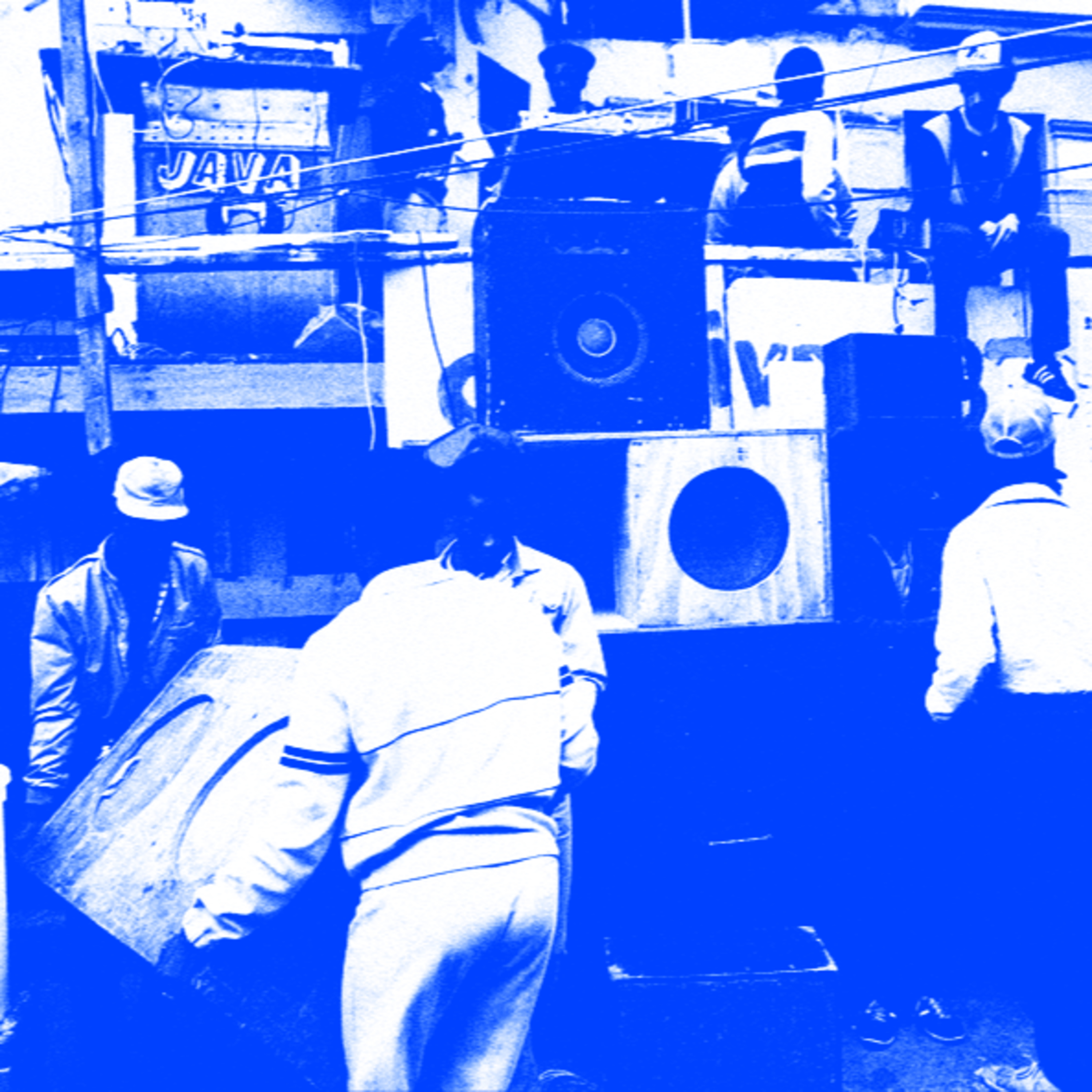 Under me sleng teng – a vibração do dancehall entre a Jamaica e o Brasil com Ricardo Magrão e Lei Di Dai