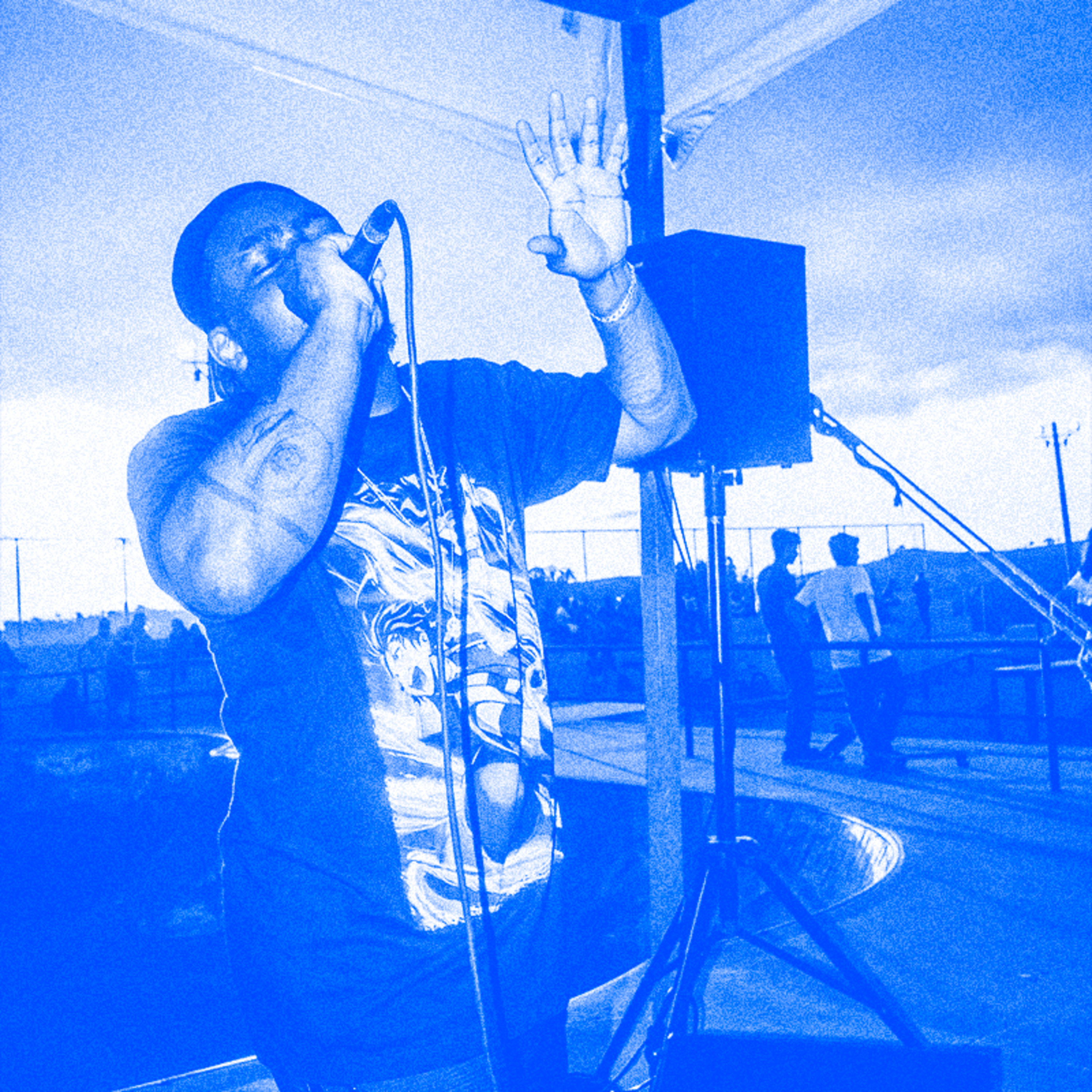 Descendente de Yasuke – especulando conexões entre a cultura pop do Japão e o rap com Nill