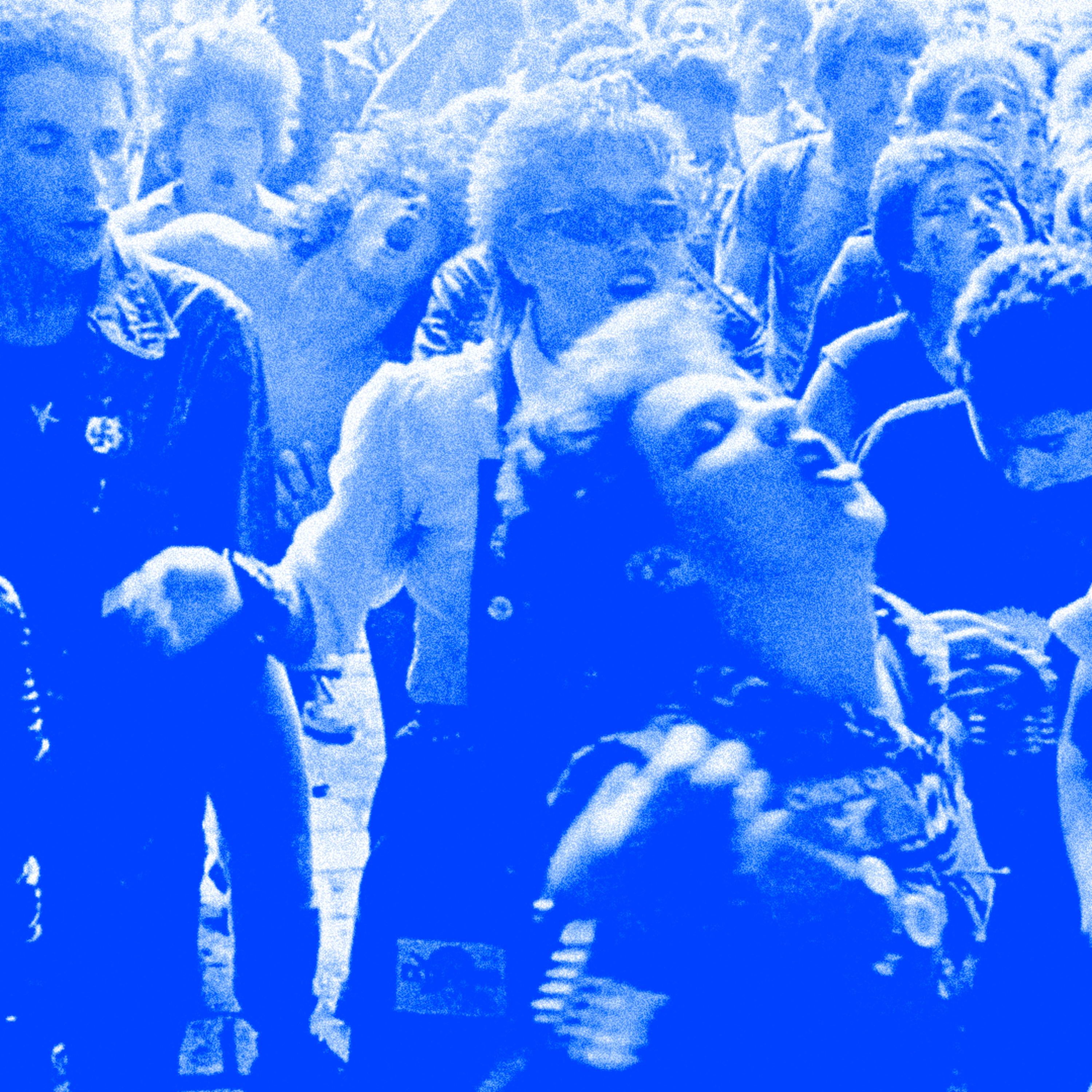 A vanguarda da desesperança – o punk brasileiro entre a crise e a mobilização [FREQUÊNCIA PARALELA]
