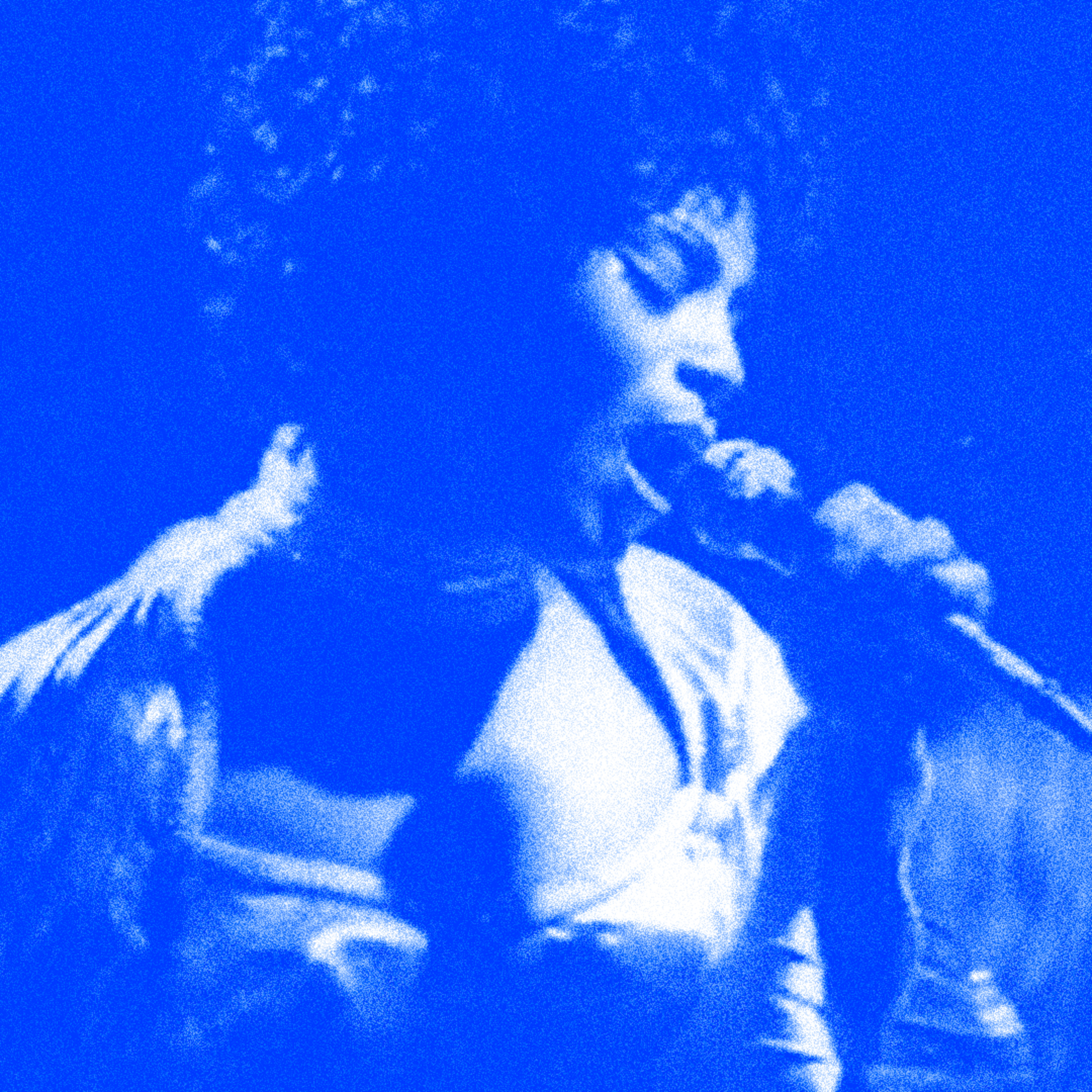 Deus para ateus – espiritualidade, relação, negrume e alumbramento com Nathalia Grilo