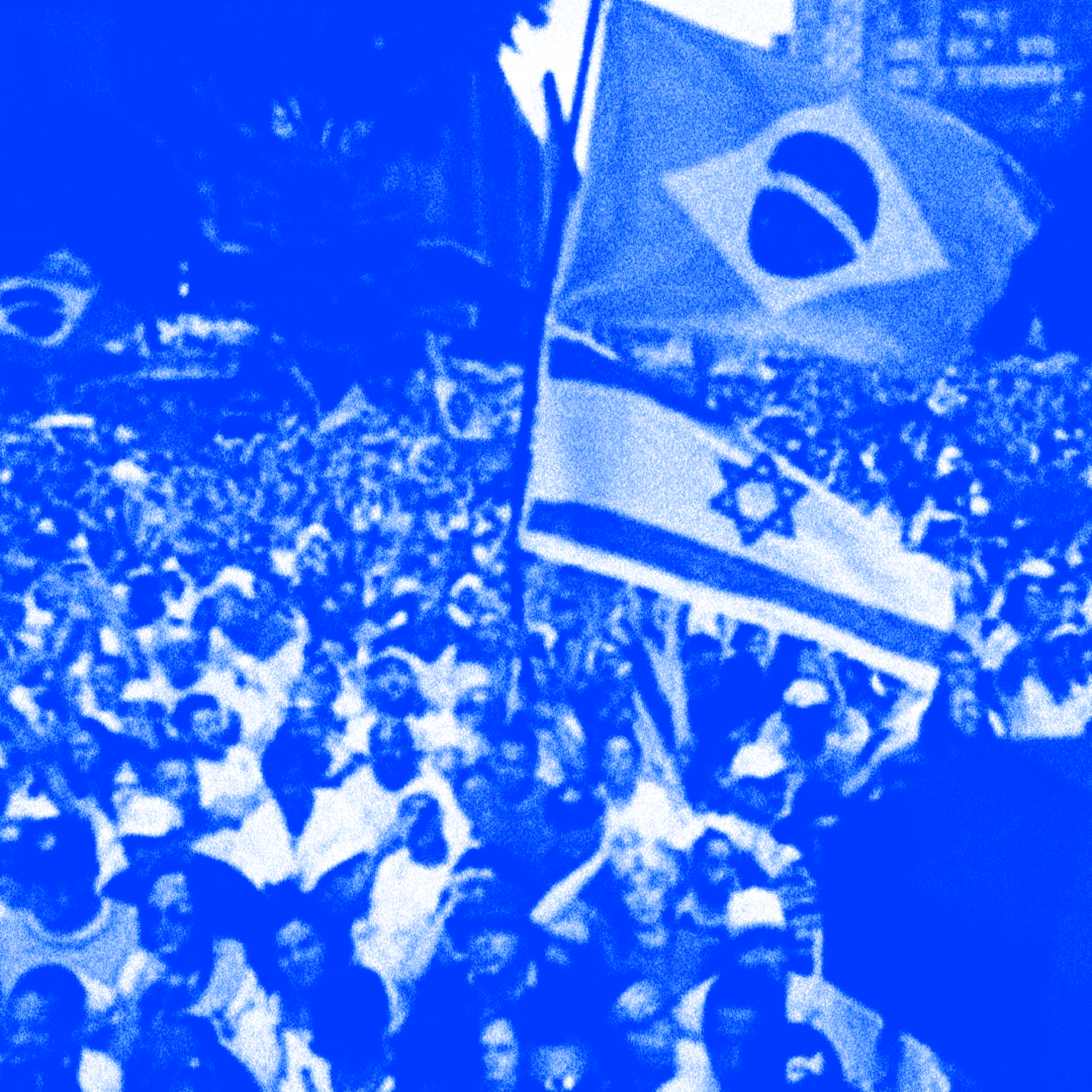 Uma extrema-direita pra cada um – capitalistas, militares e cidadãos comuns com Odilon Caldeira Neto