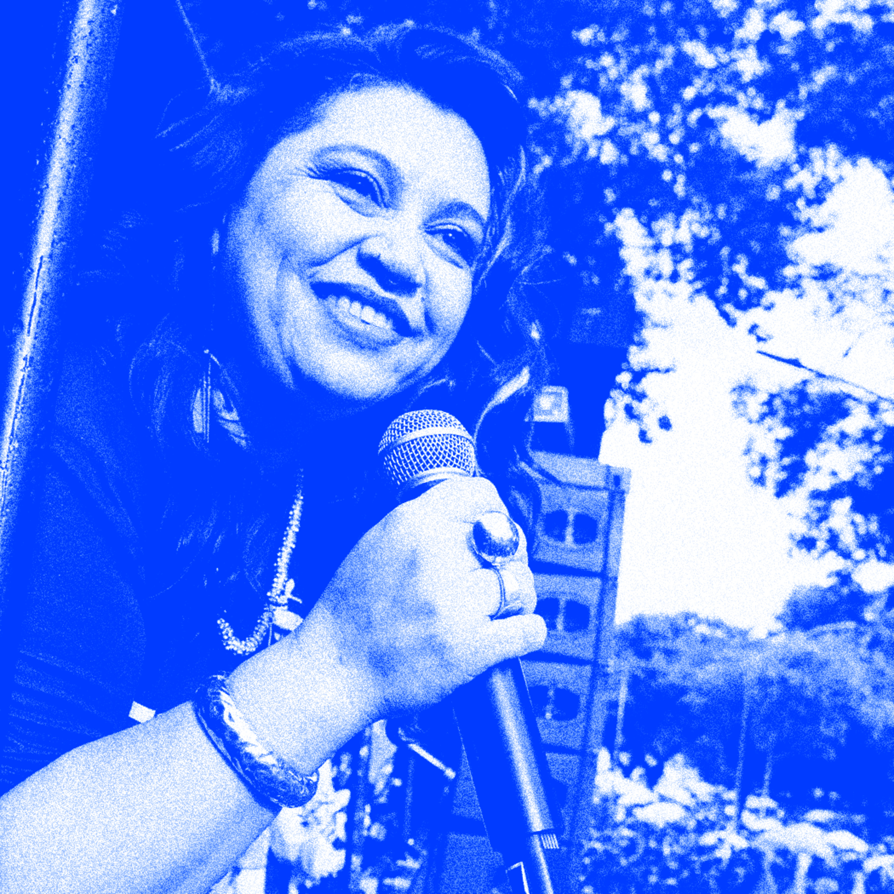 Quantos latinos um gringo aguenta? com Claudia Manzo