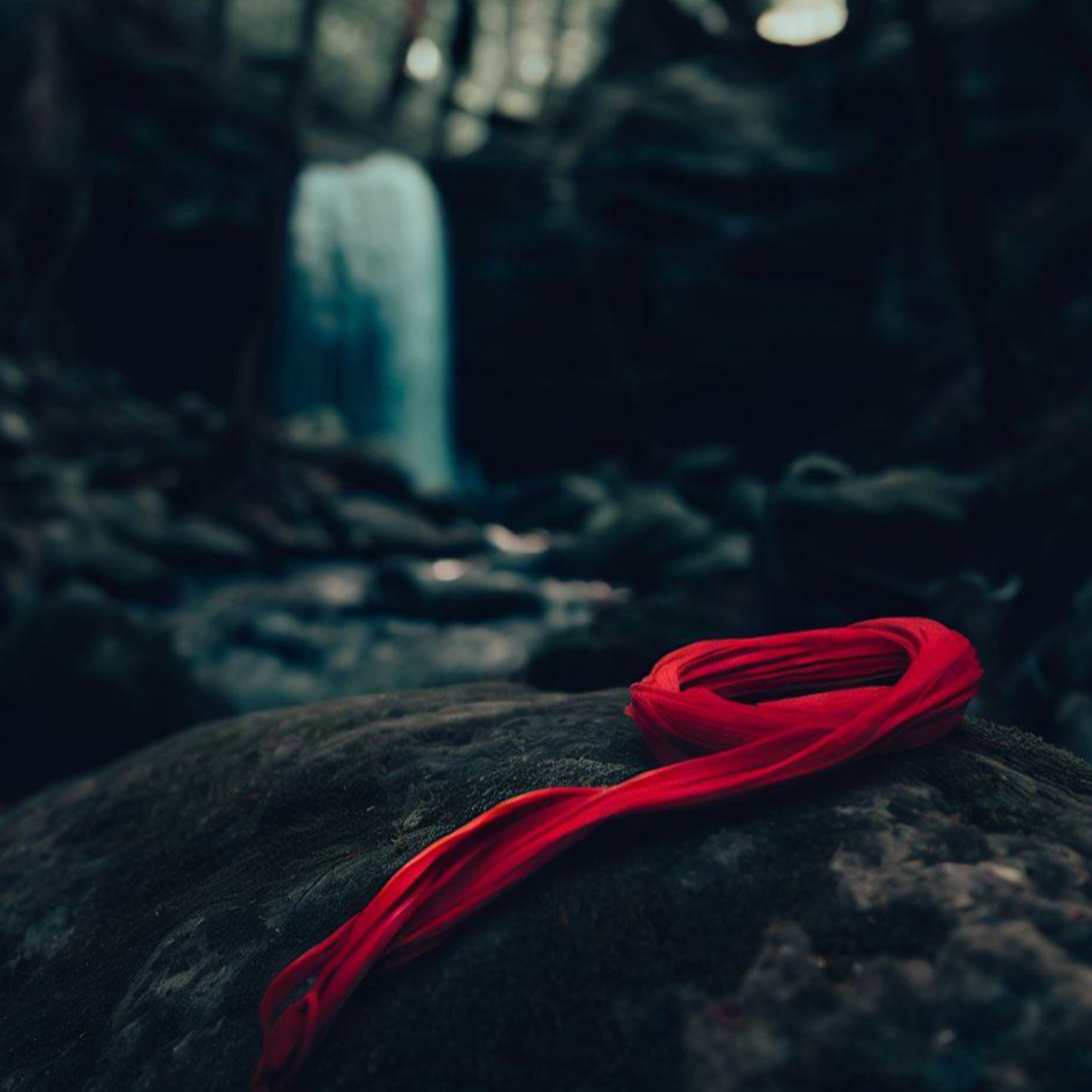 MistCast #043 | Ciganos Fantasmas – Curta Relato
