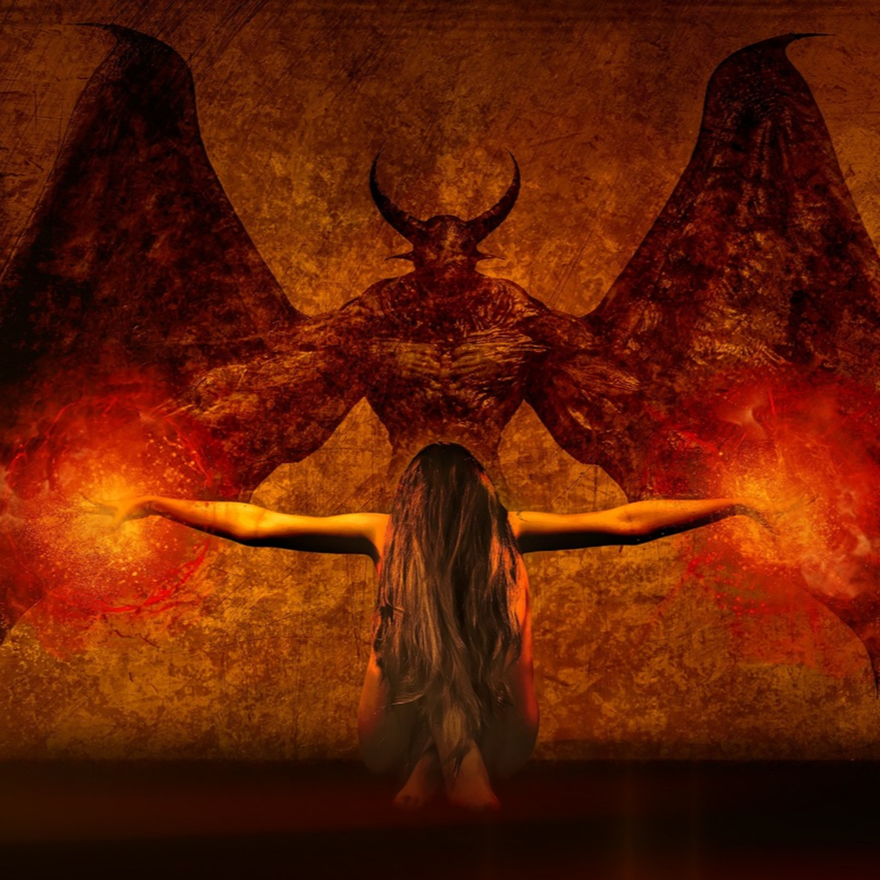 MistCast #052 | Invocação, Possessão e Exorcismo – Remake - Curta Relato