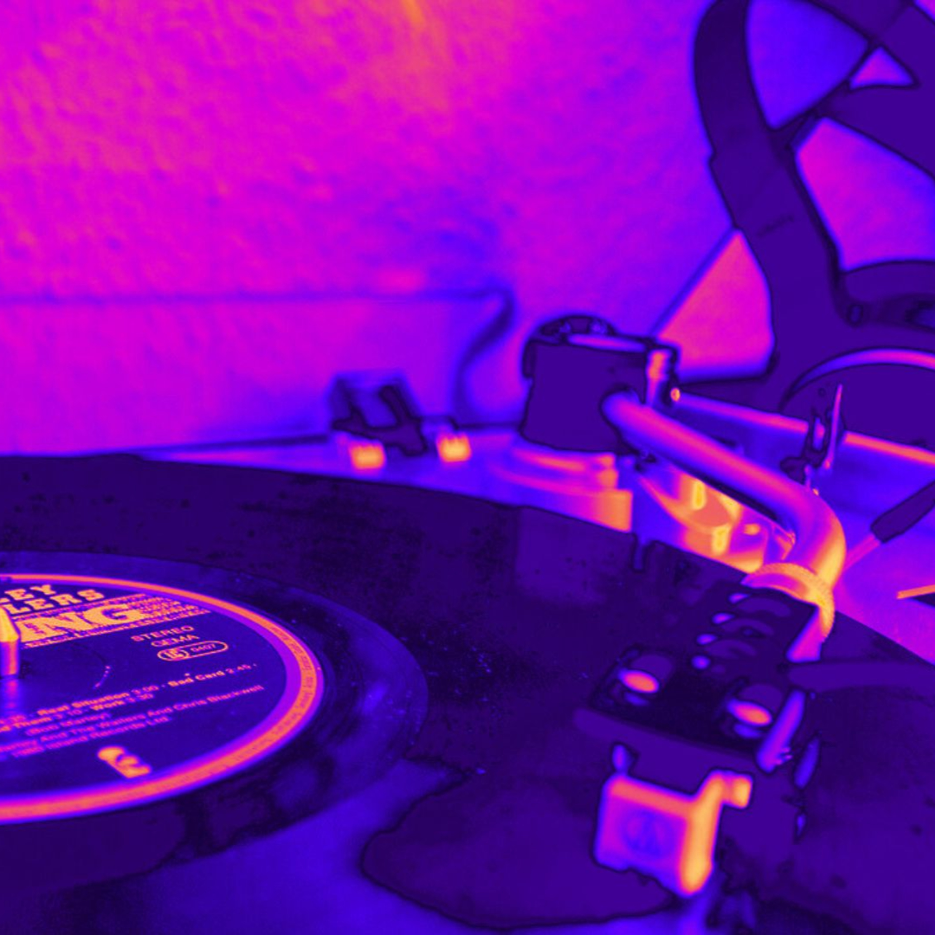 MistCast #086 | O Reggae da Saudade - Curta Relato