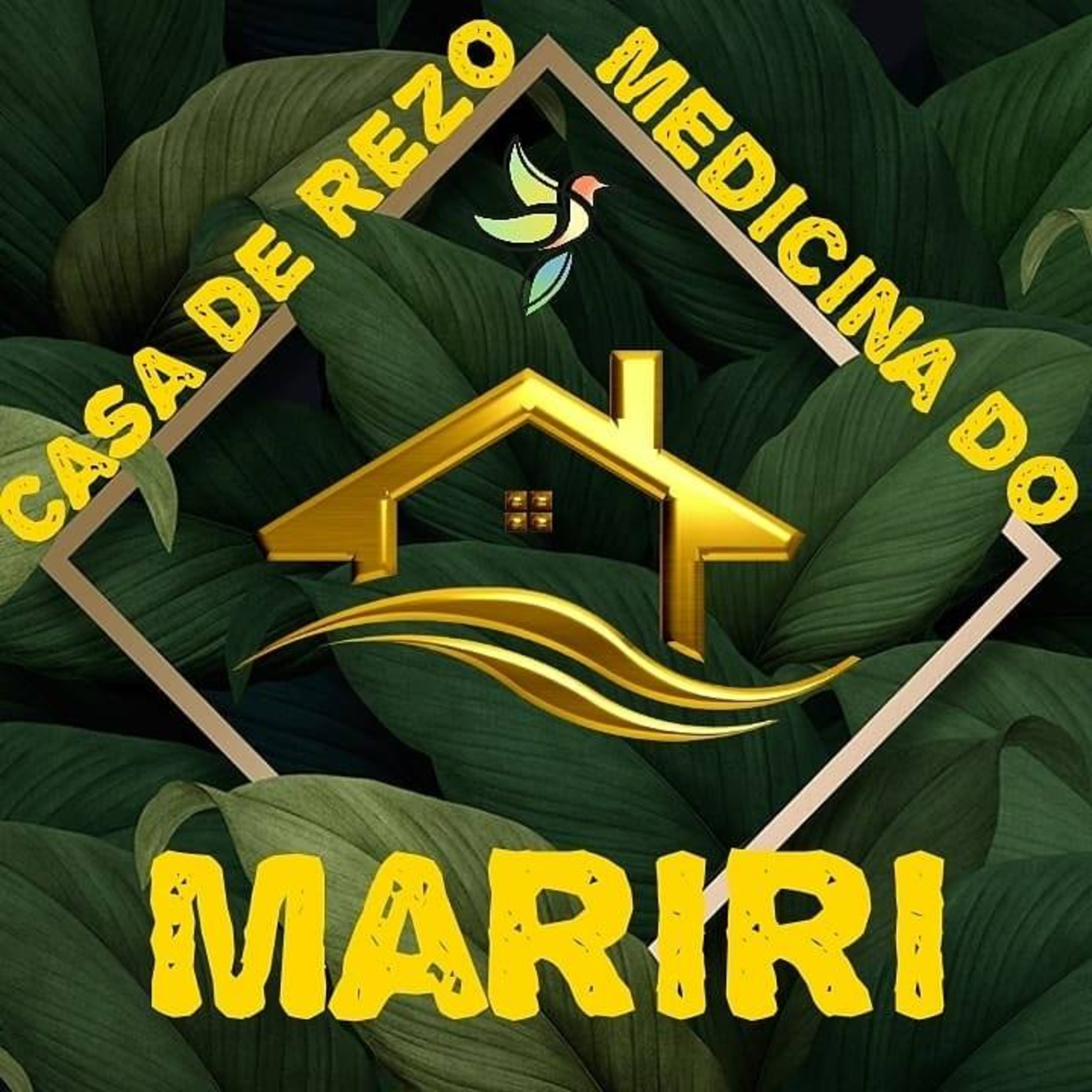MistCast #089 | Rapé: Uma Conversa com Edilene da Casa de Rezo Medicina do Mariri
