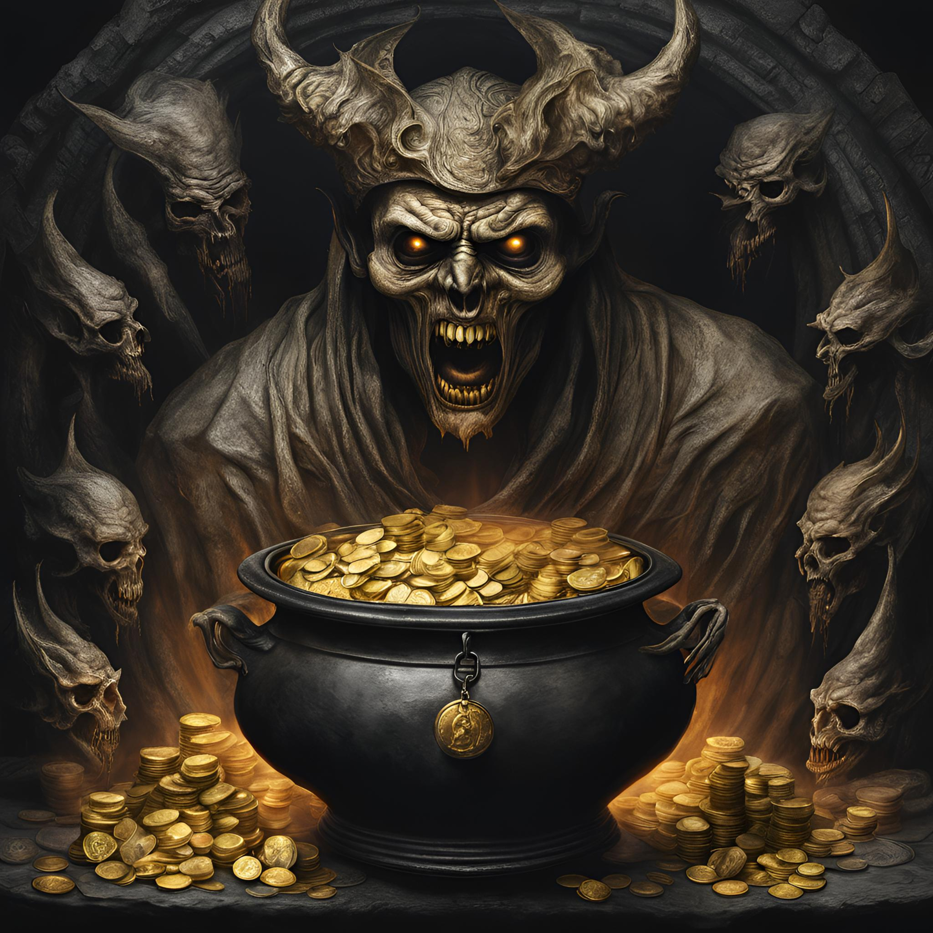 MistCast #112 | A Lenda da Botija – Relatos & Ritual – Remake