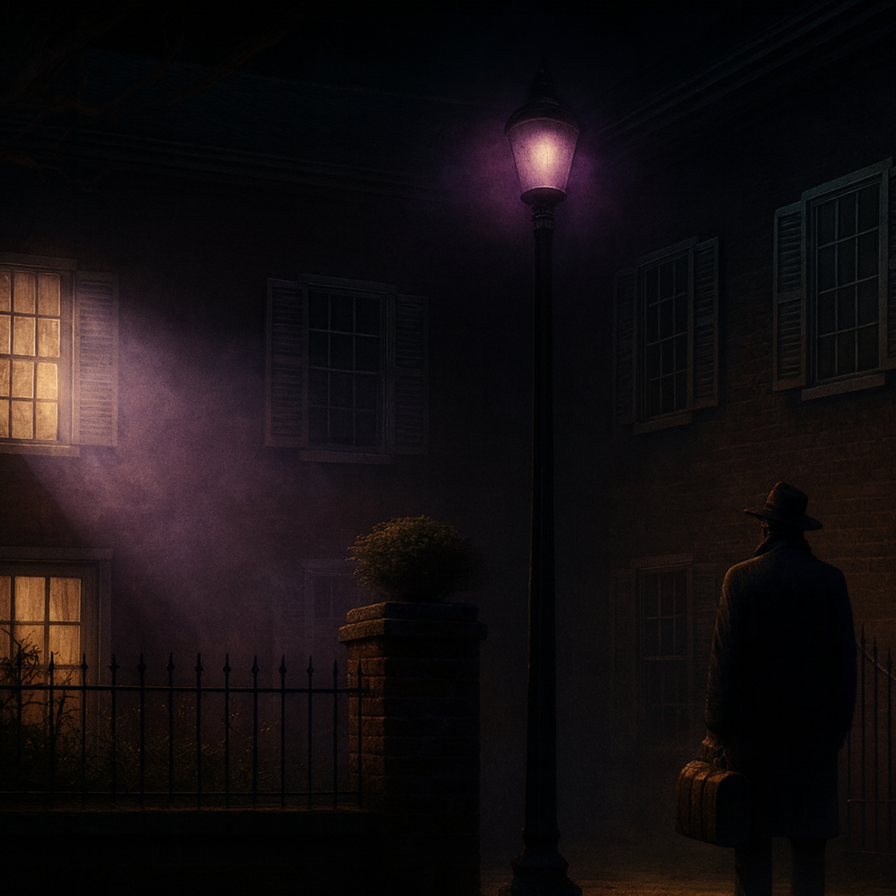 MistCast #182 | Possessão em Farroupilha – Fatos Macabros