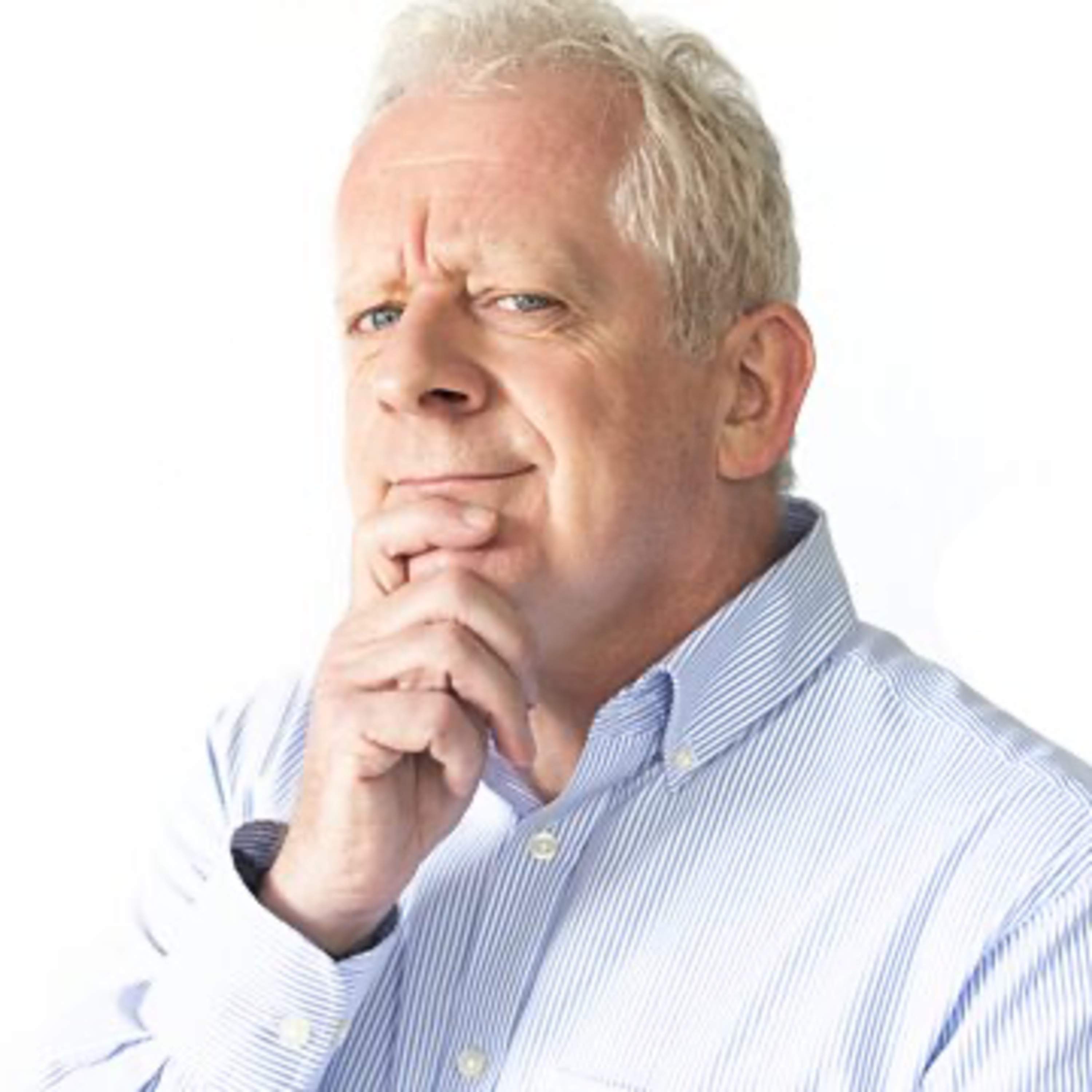 Ronnie Barbour is Writing a Book. episode artwork