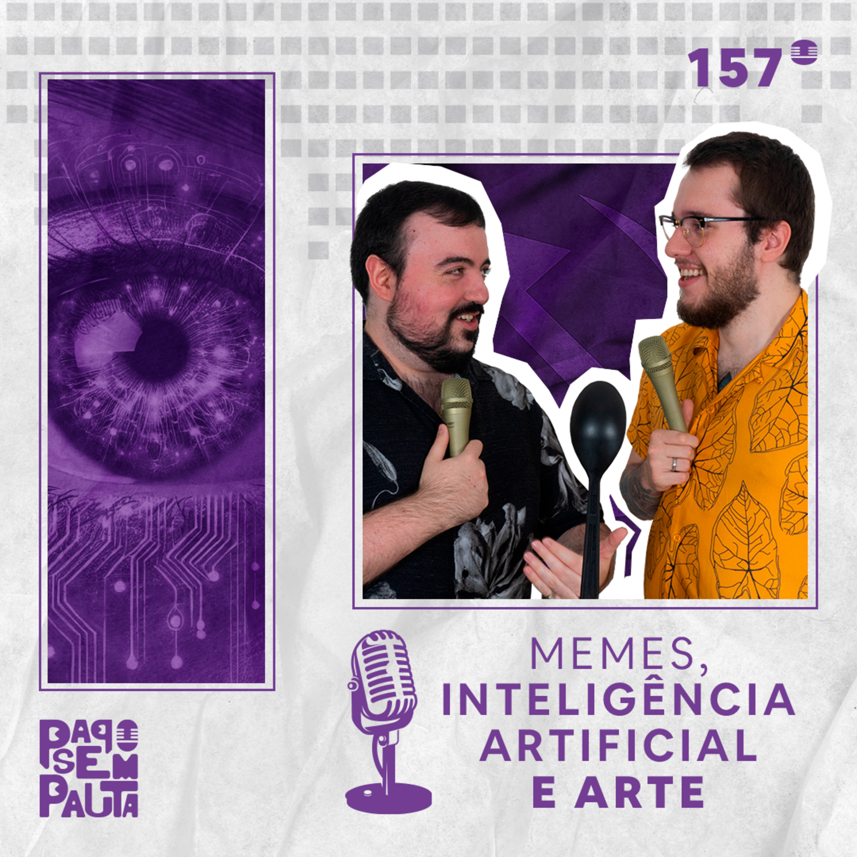 Papo Sem Pauta