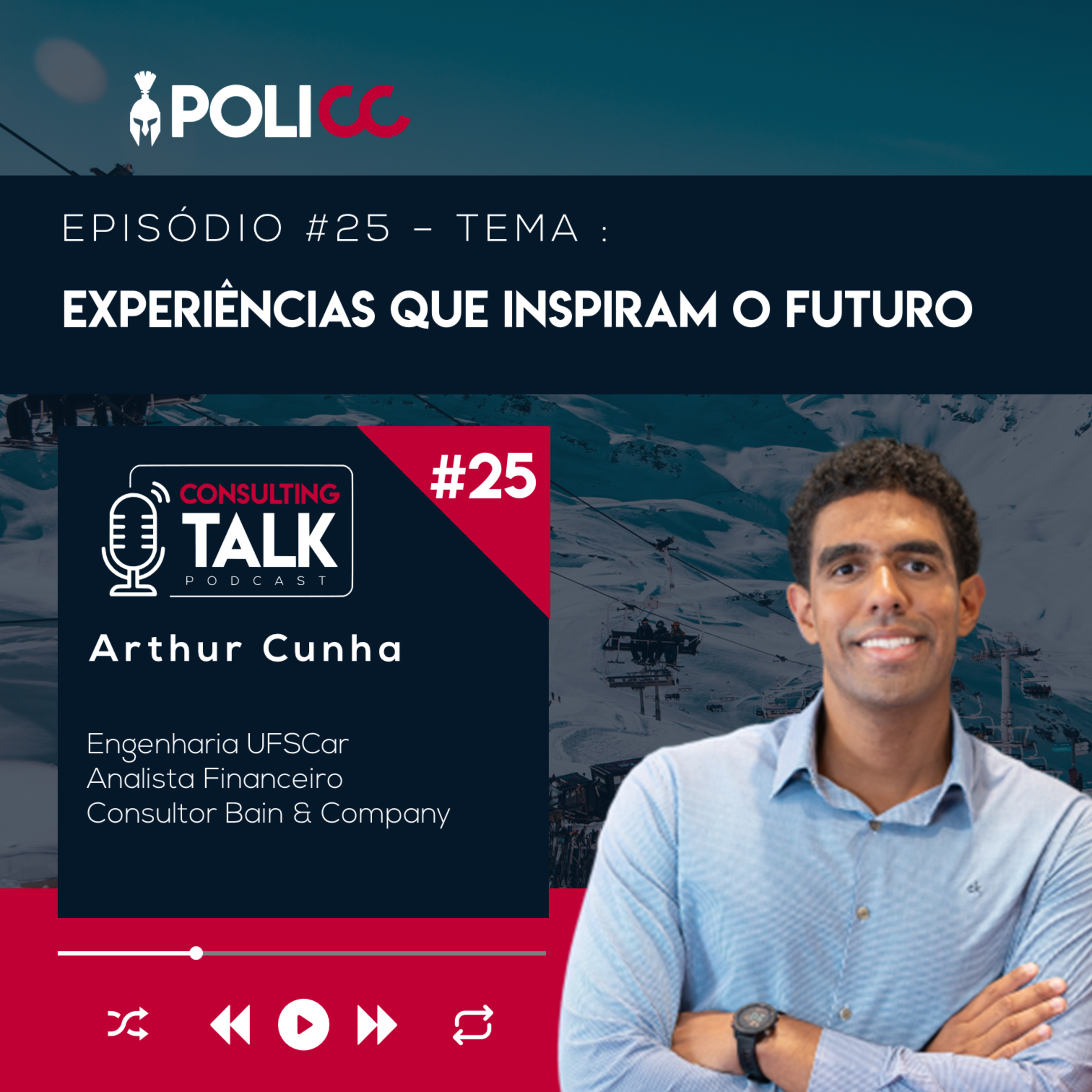 Consulting Talk