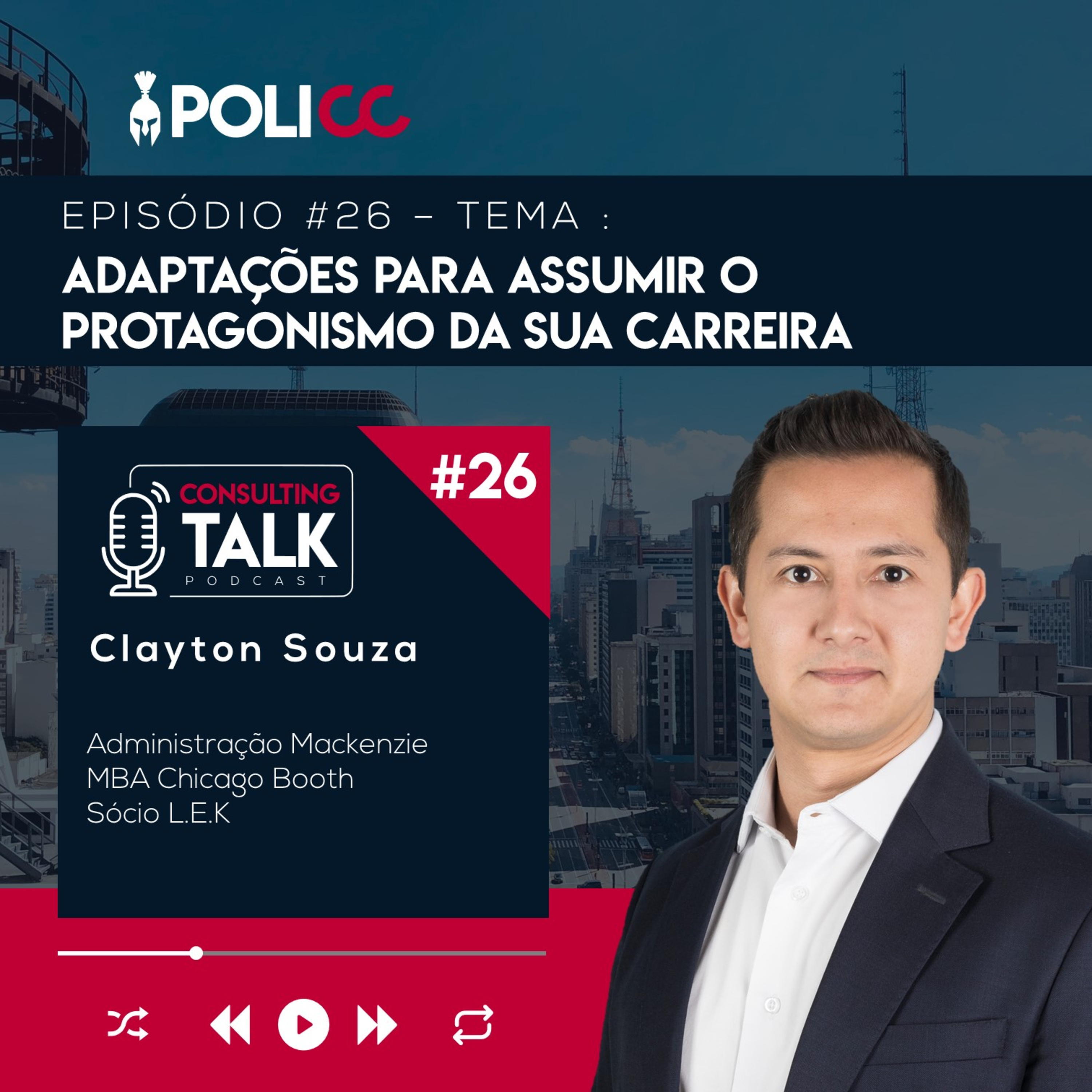 Consulting Talk
