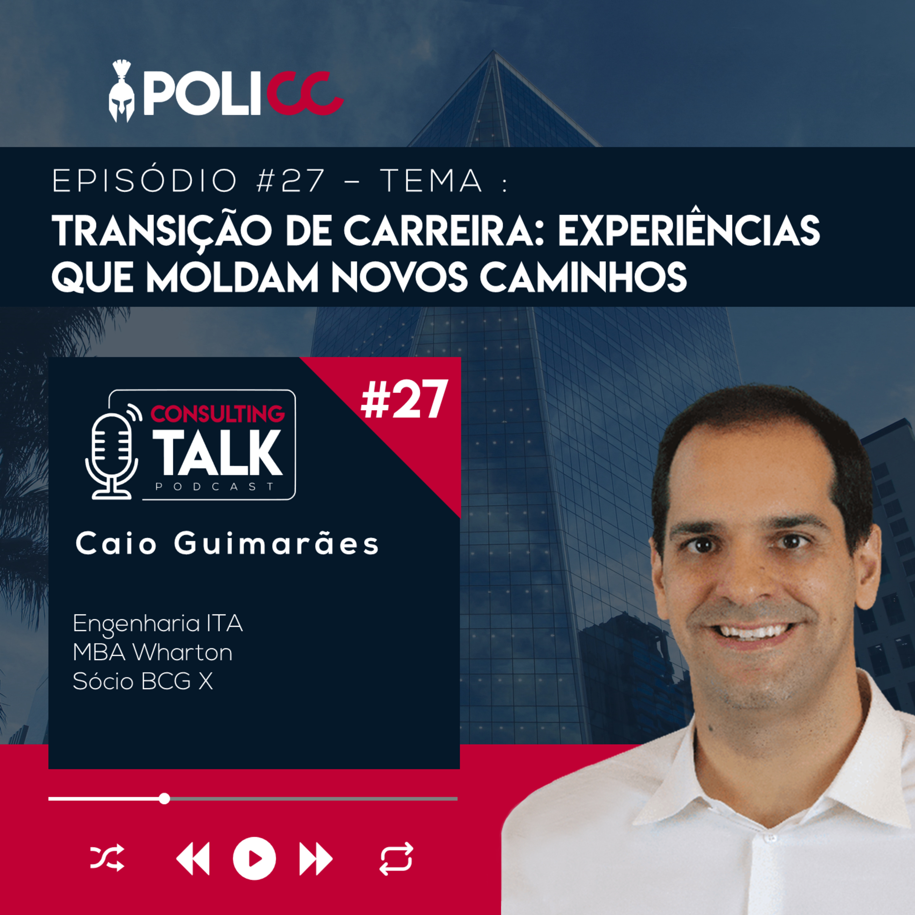 Consulting Talk