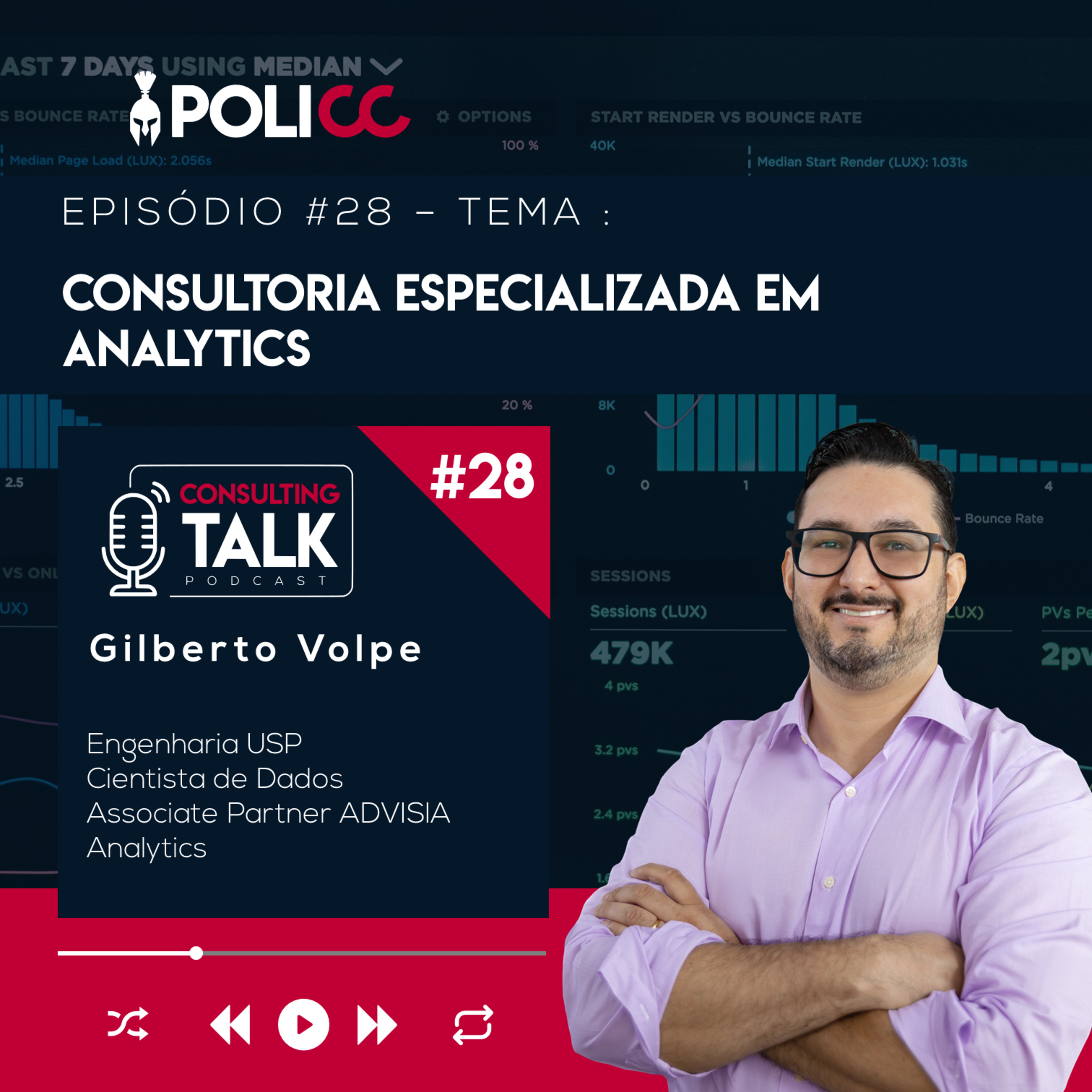 Consulting Talk