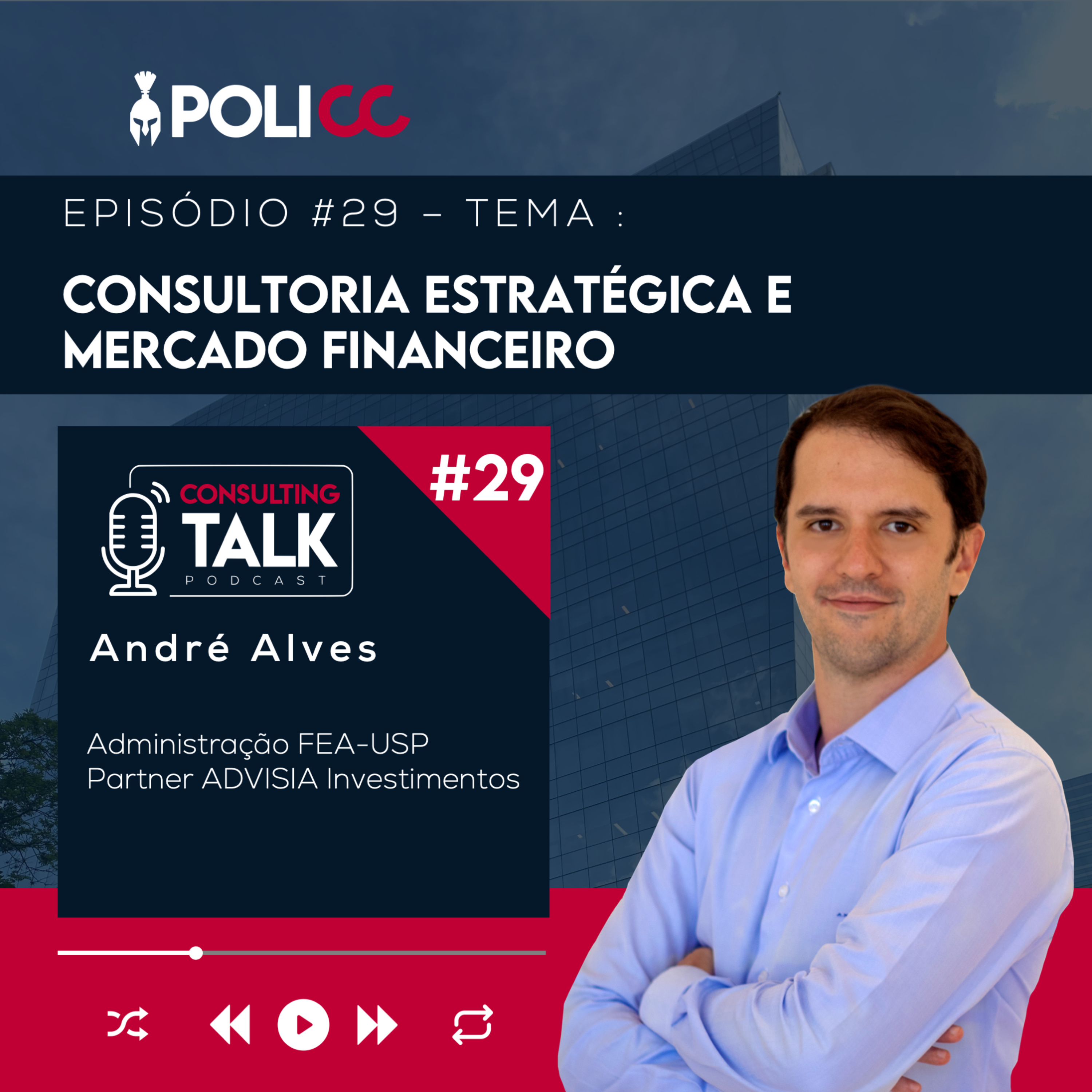 Consulting Talk