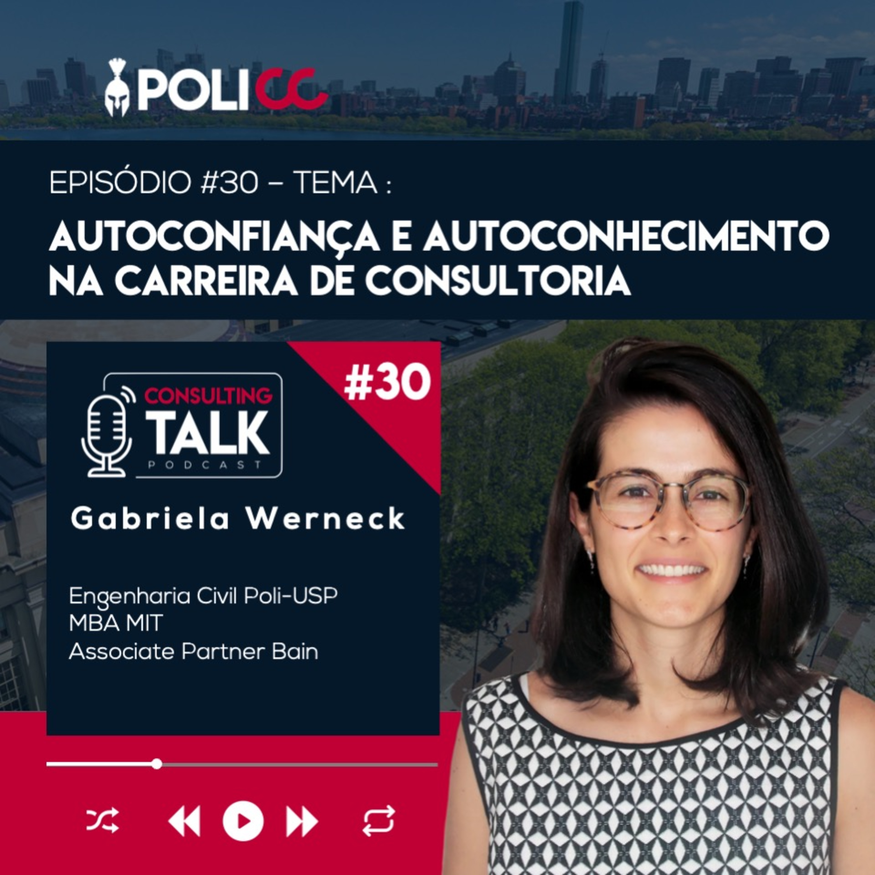 Consulting Talk