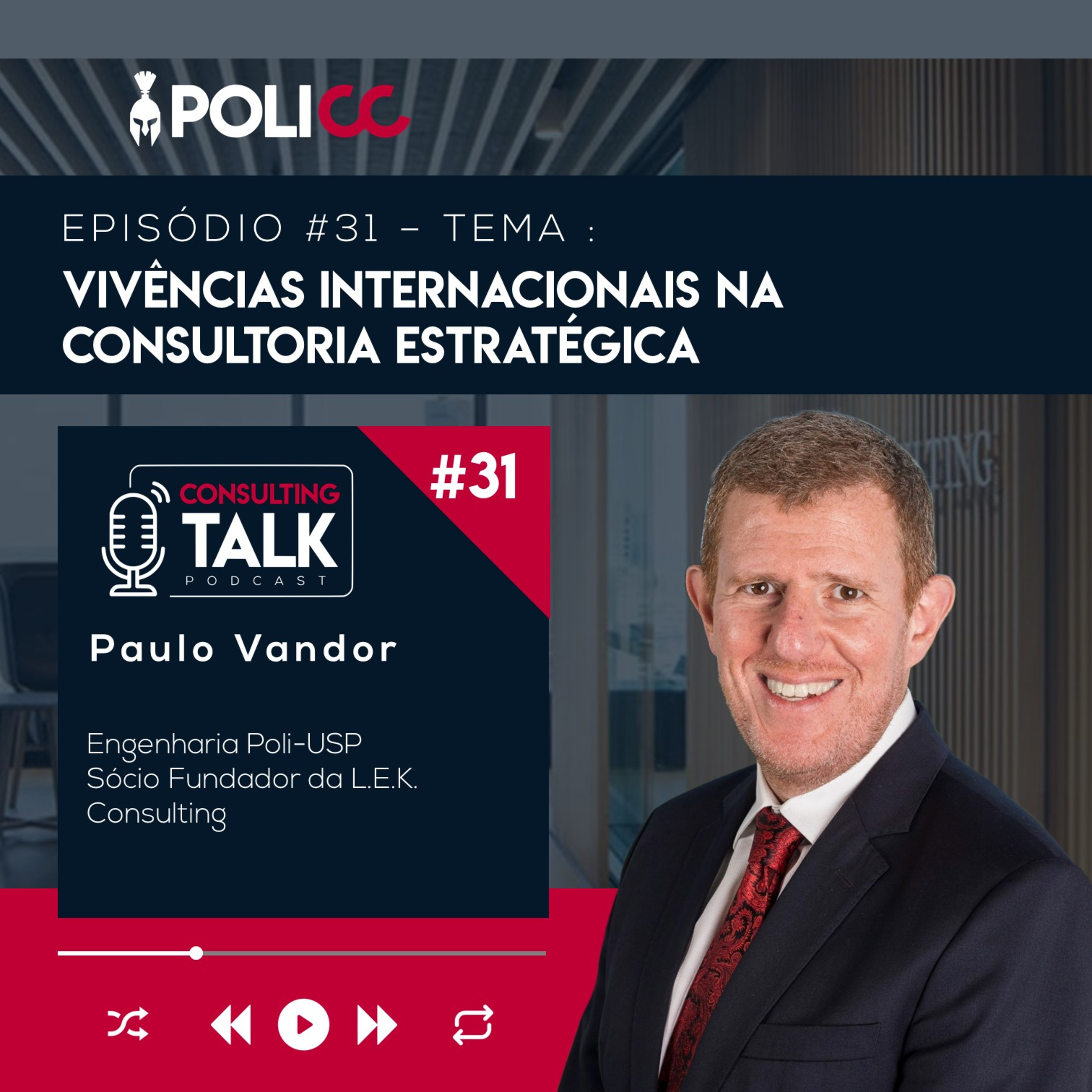 Consulting Talk