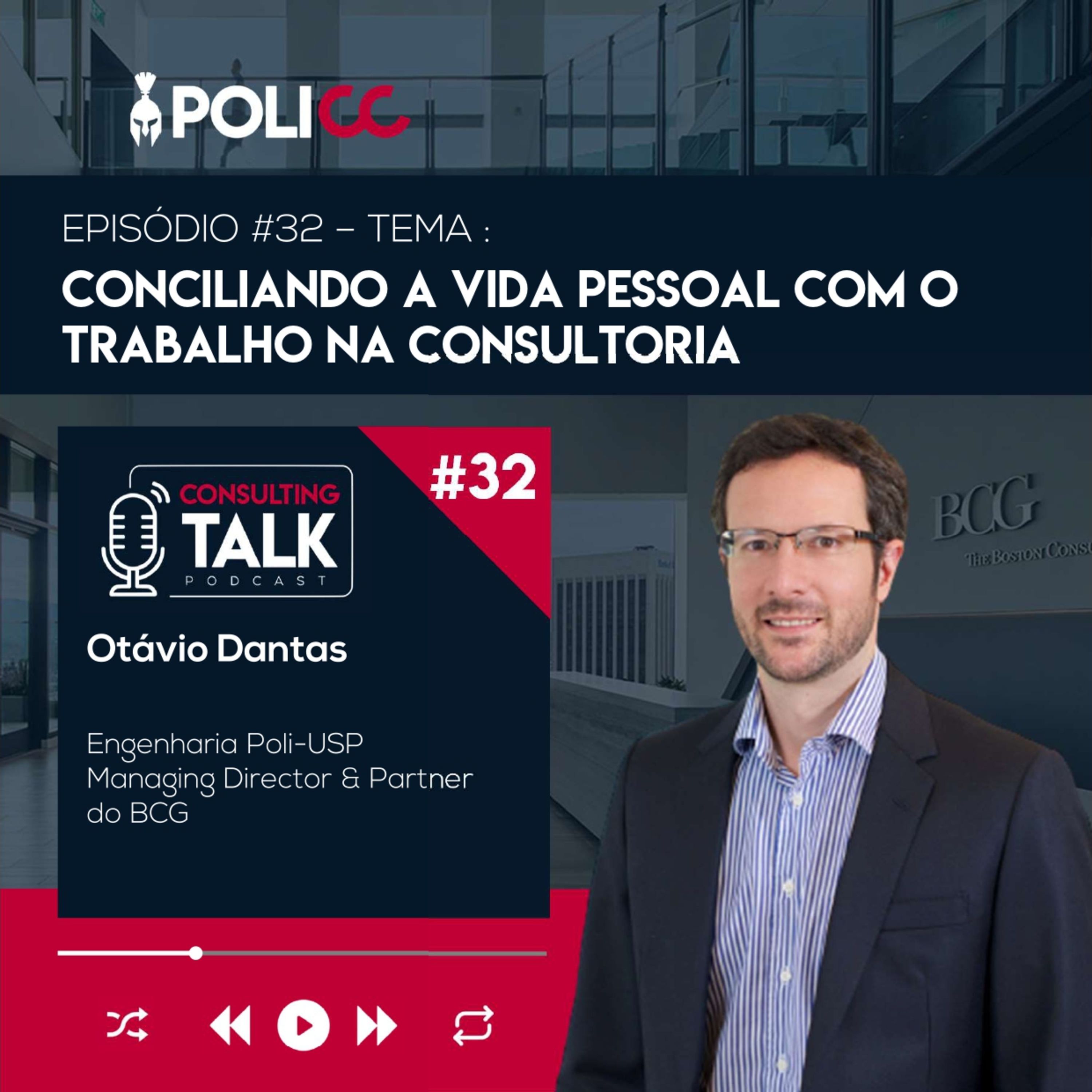 Consulting Talk