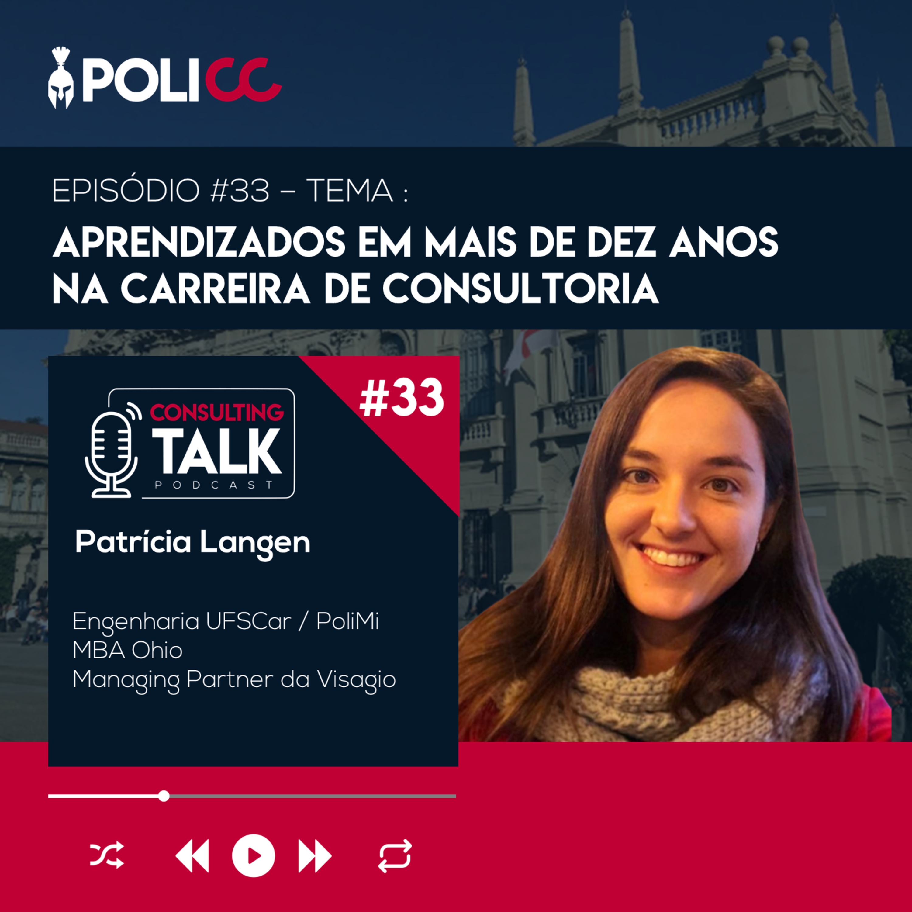 Consulting Talk